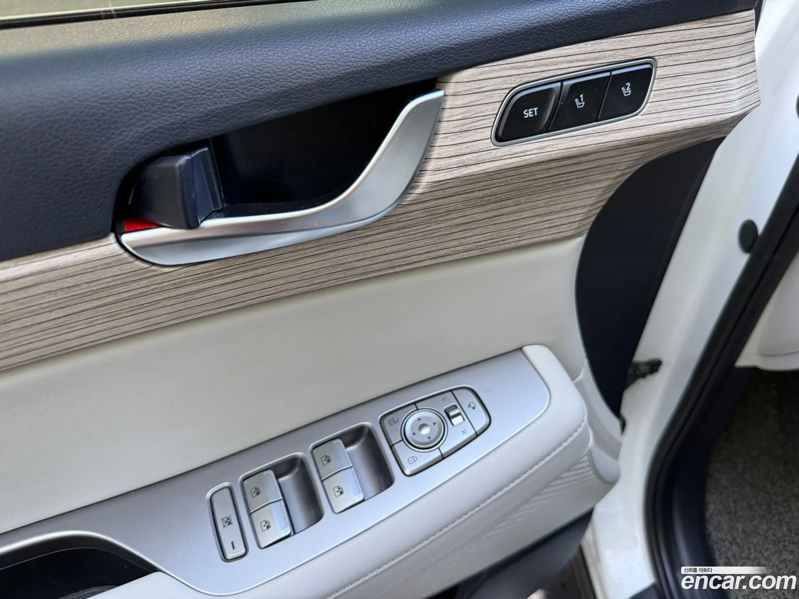 Hyundai Palisade 2020 — 8