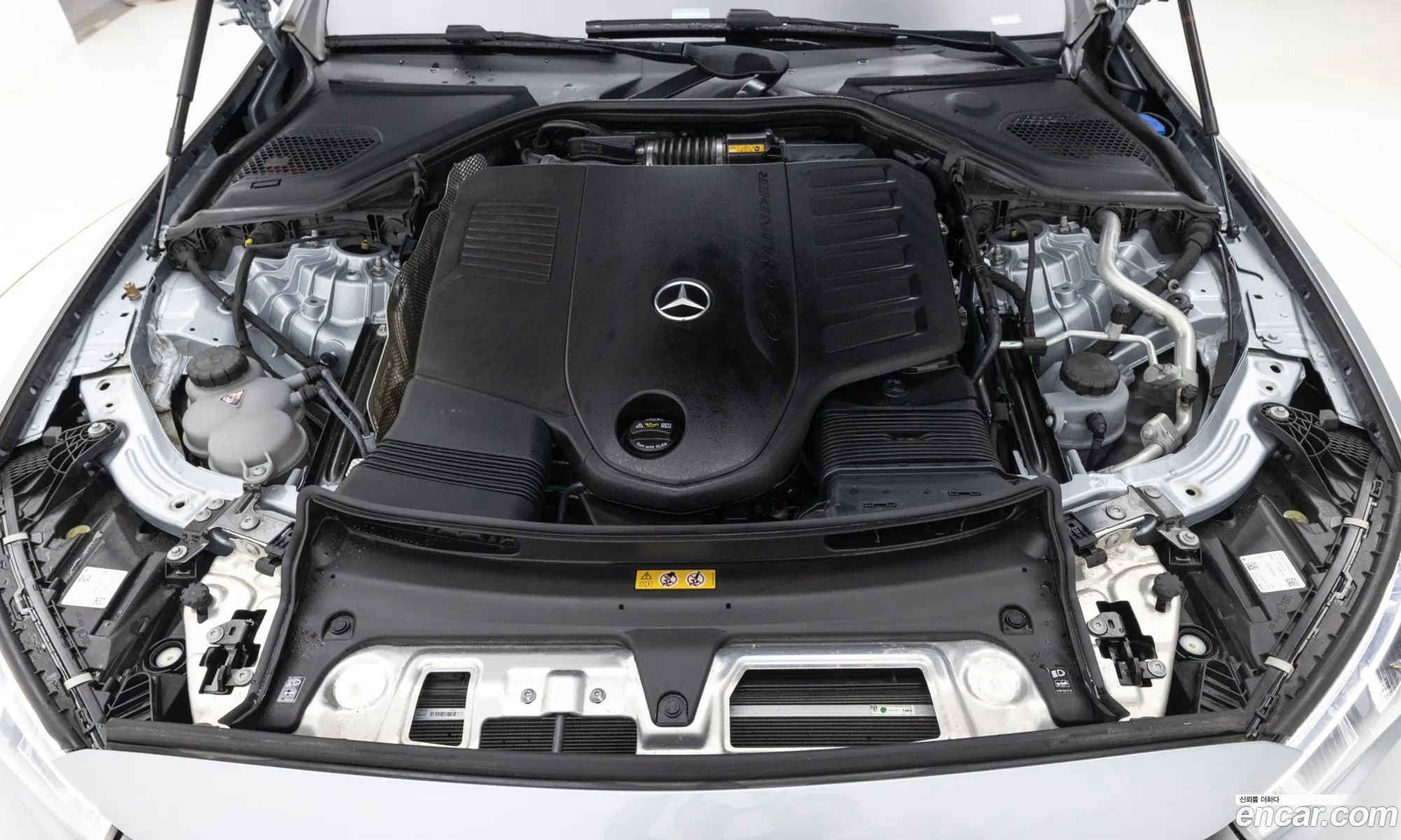 Mercedes-Benz E-Class W214 2024 — 7