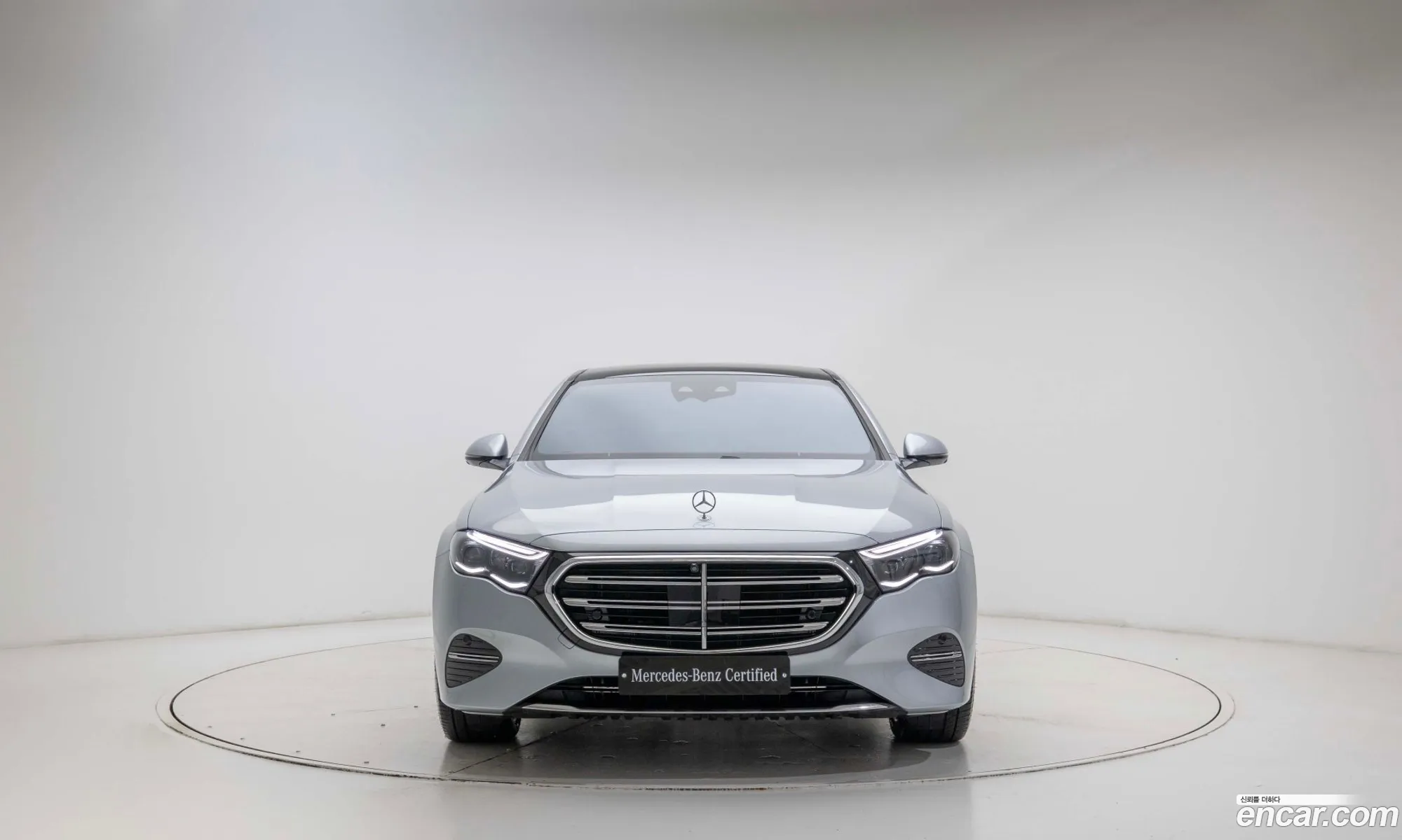 Mercedes-Benz E-Class W214 2024 — 17