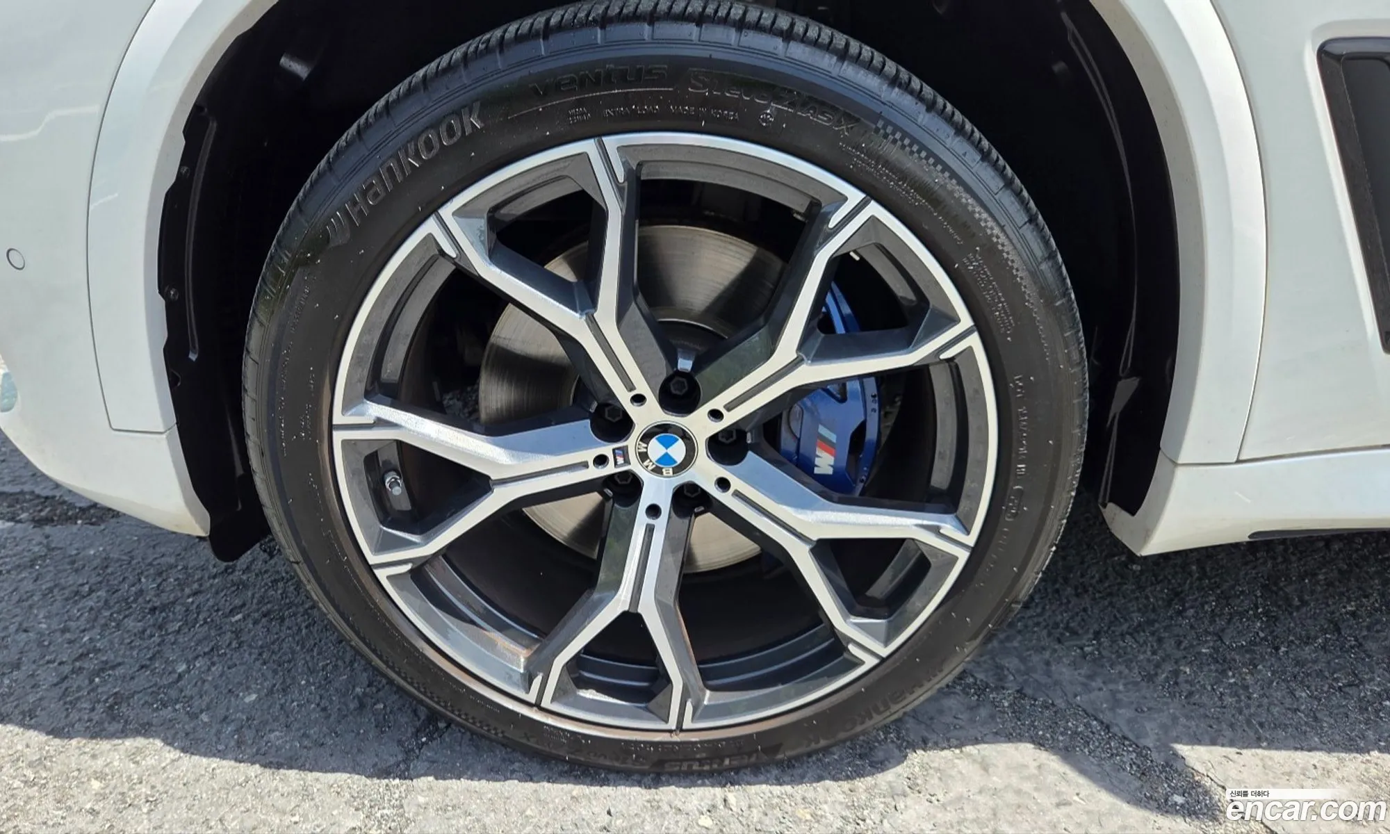 BMW X5 2022 — 10