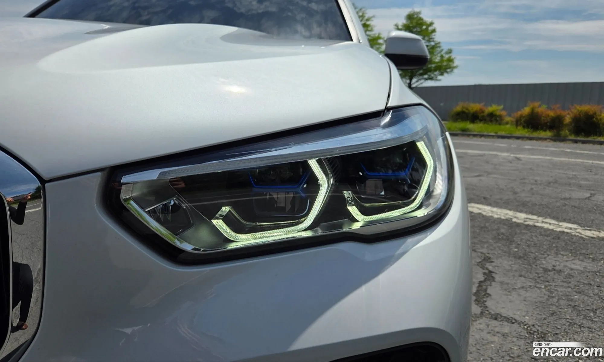 BMW X5 2022 — 4
