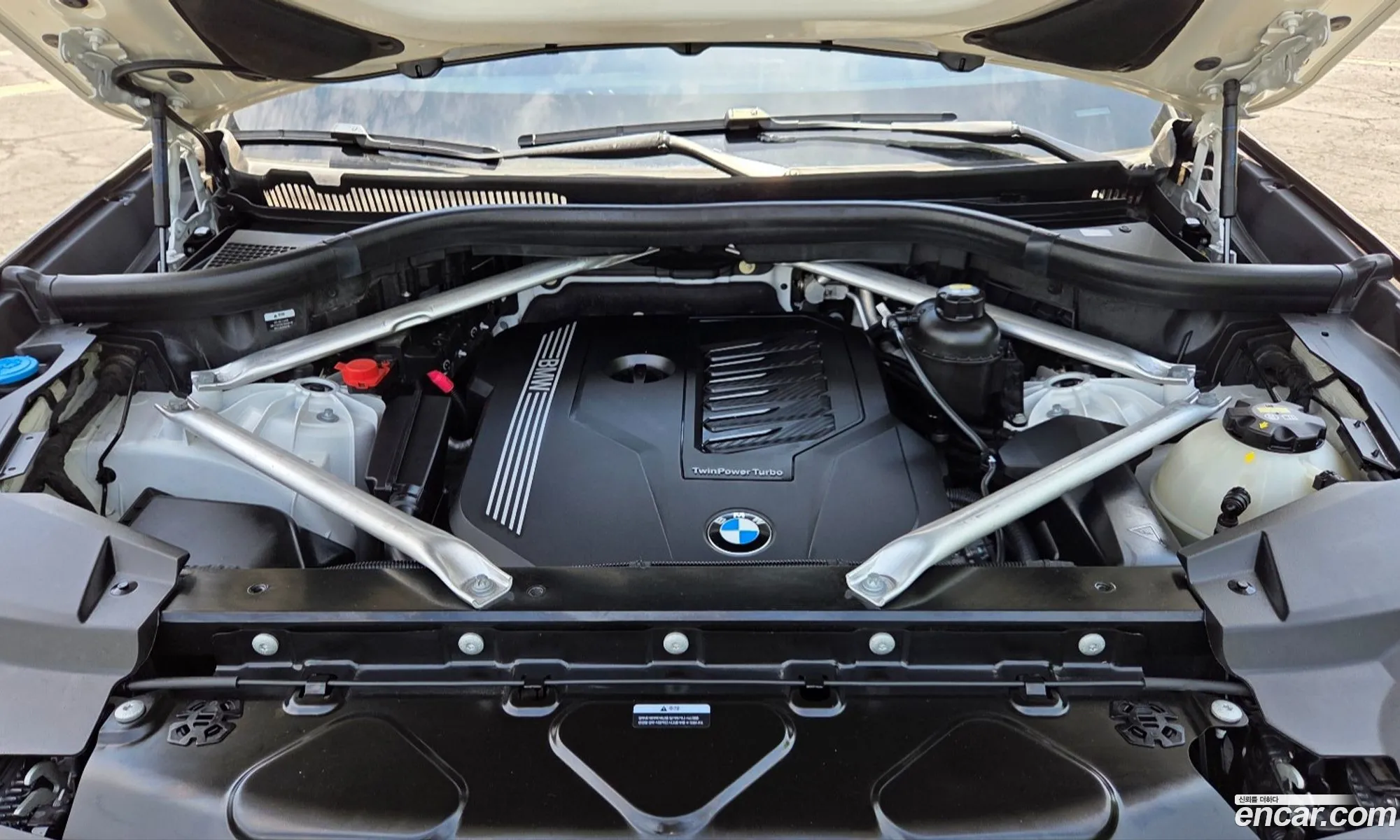 BMW X5 2022 — 5