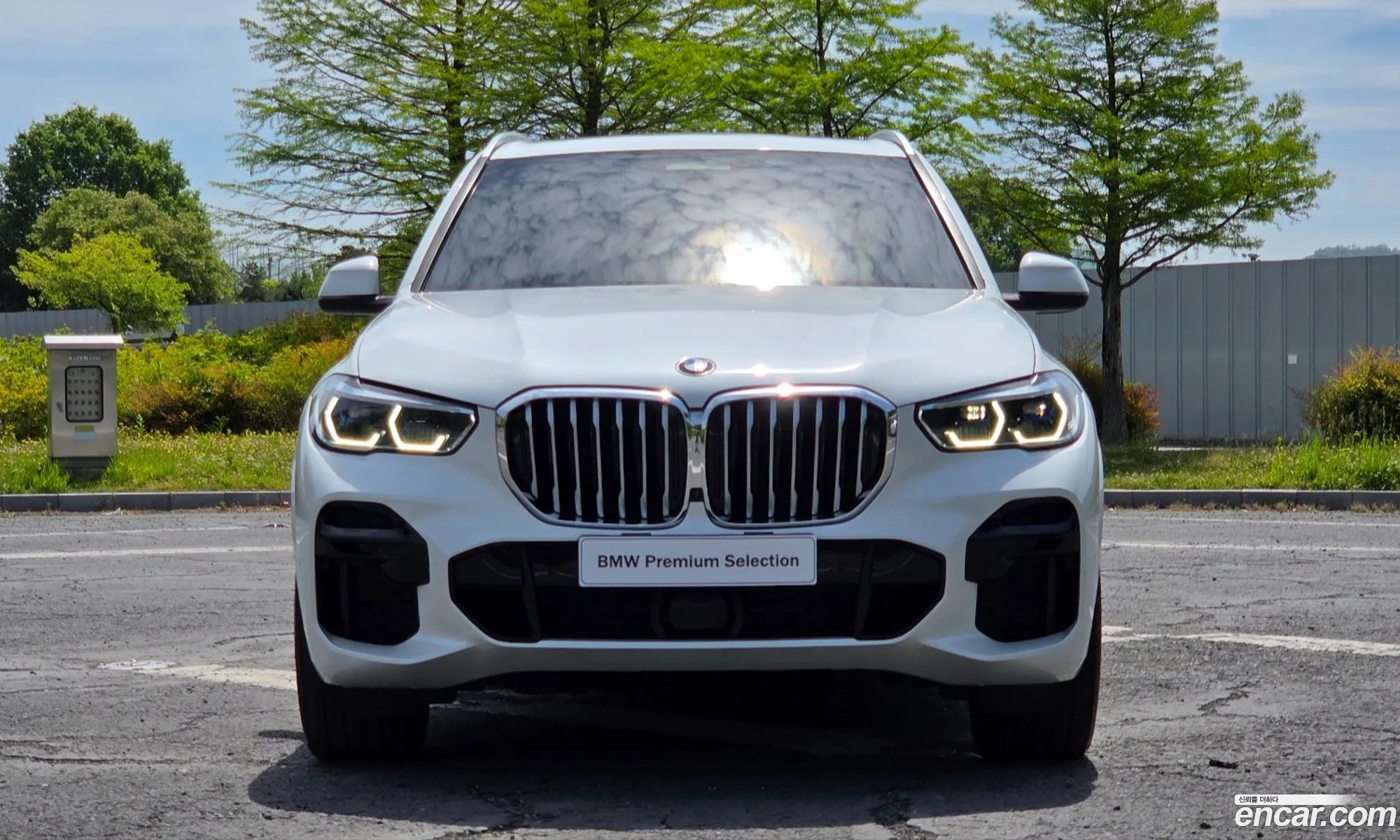 BMW X5 2022 — 8