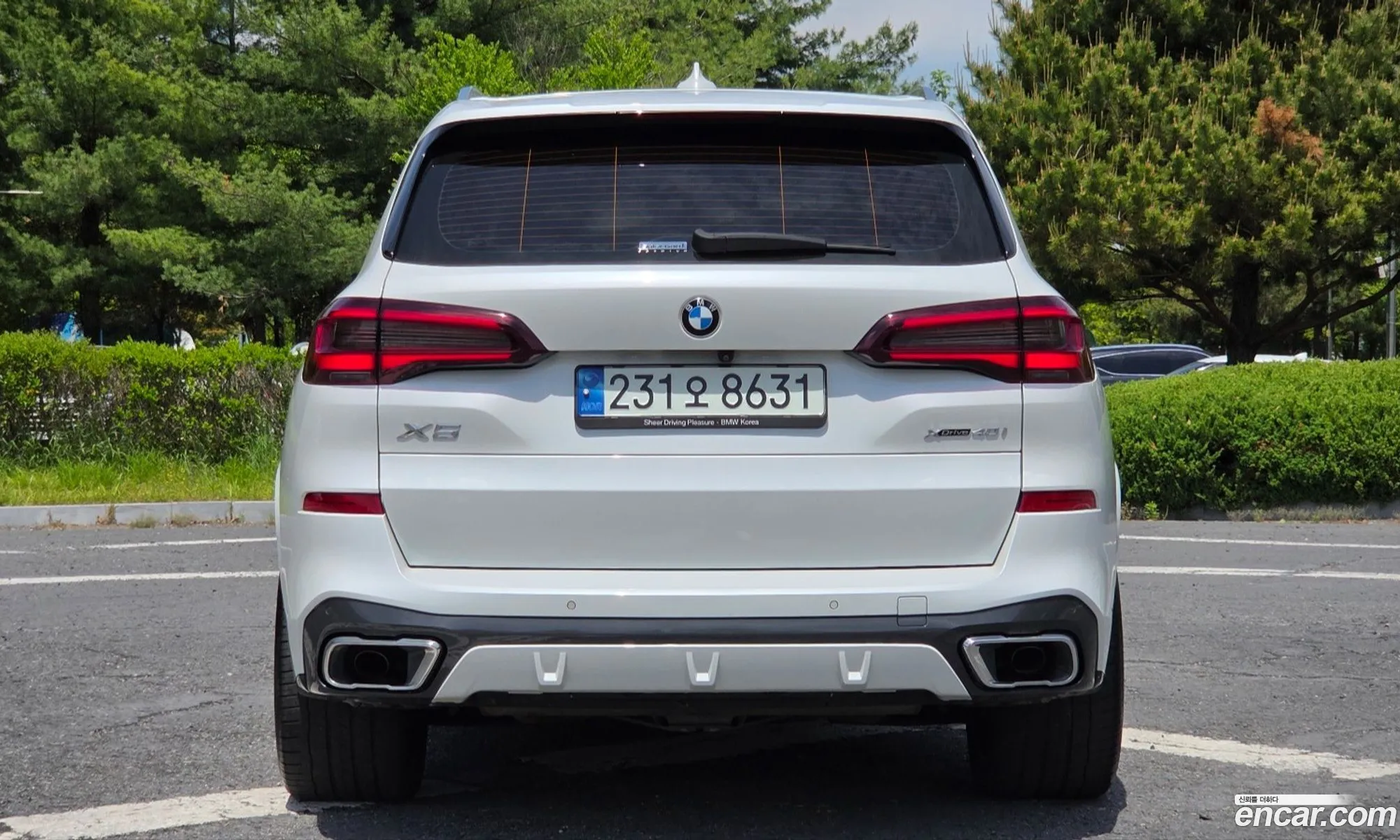 BMW X5 2022 — 9