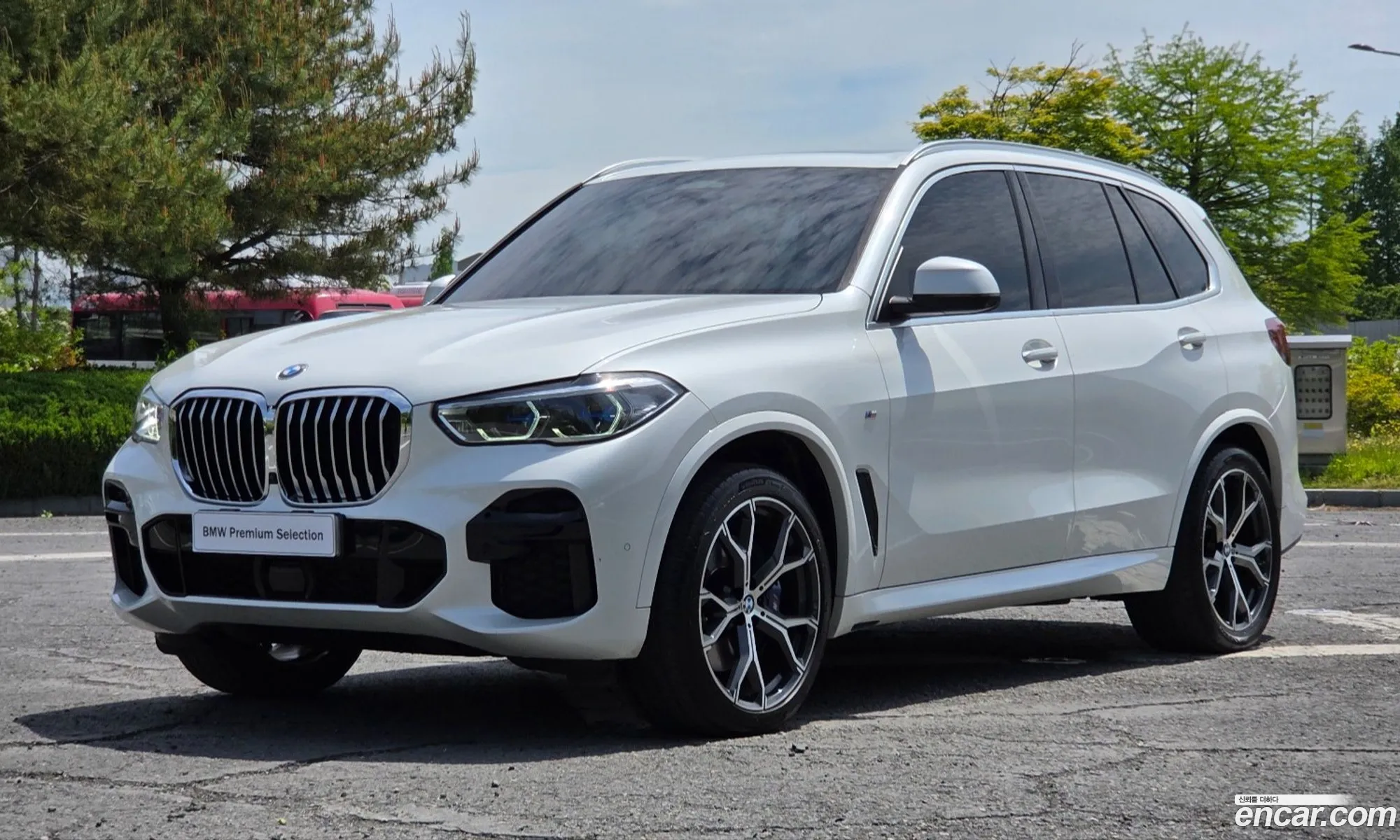 BMW X5 2022 — 18
