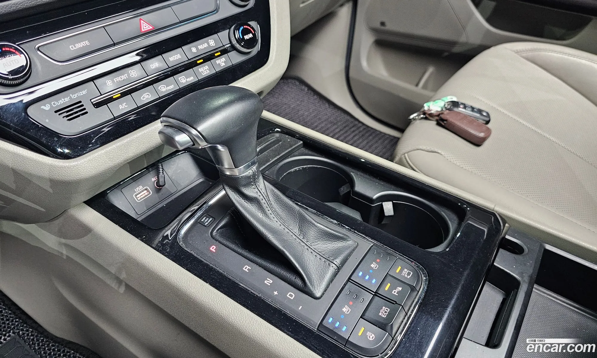 Kia Carnival 2018 — 16