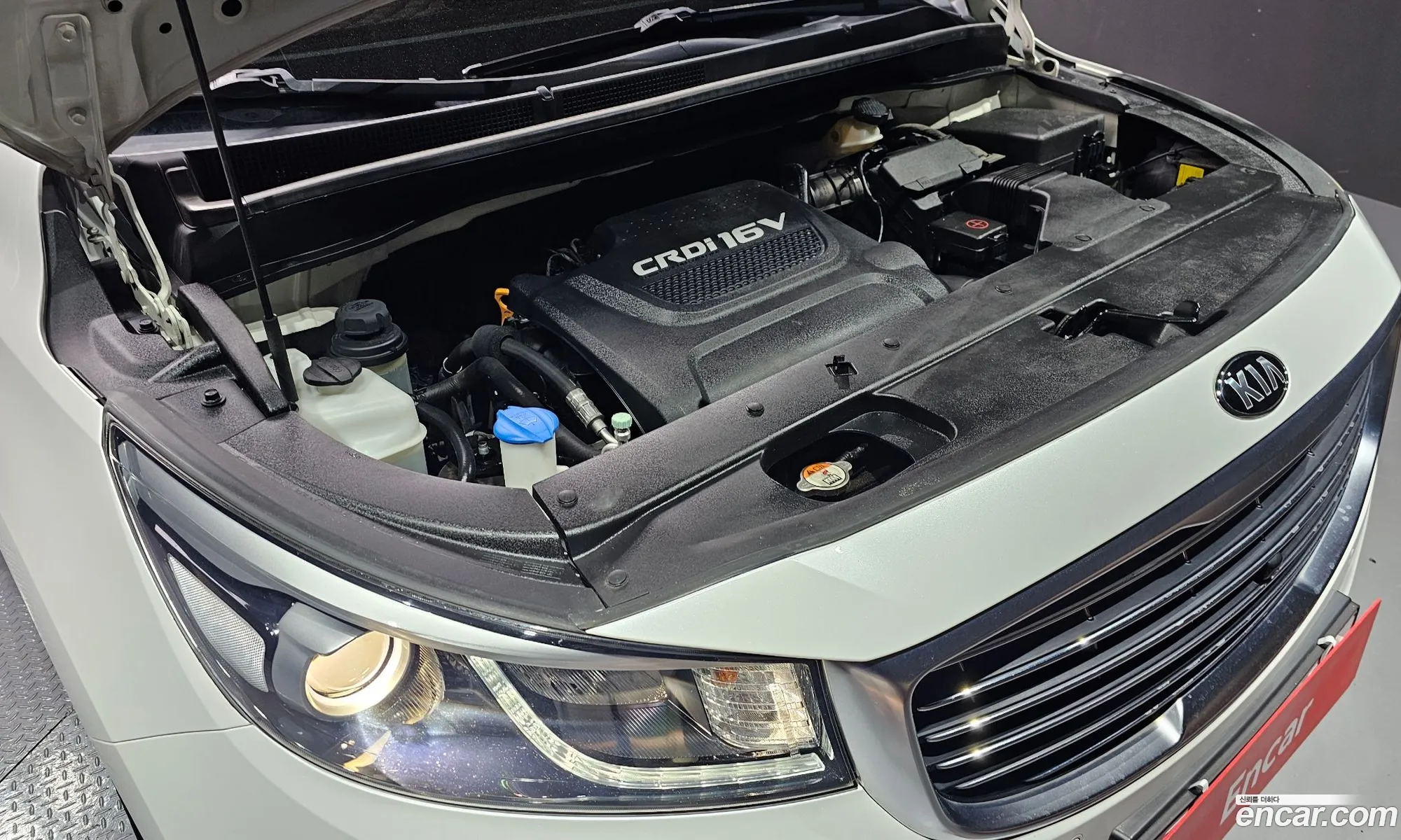 Kia Carnival 2018 — 6