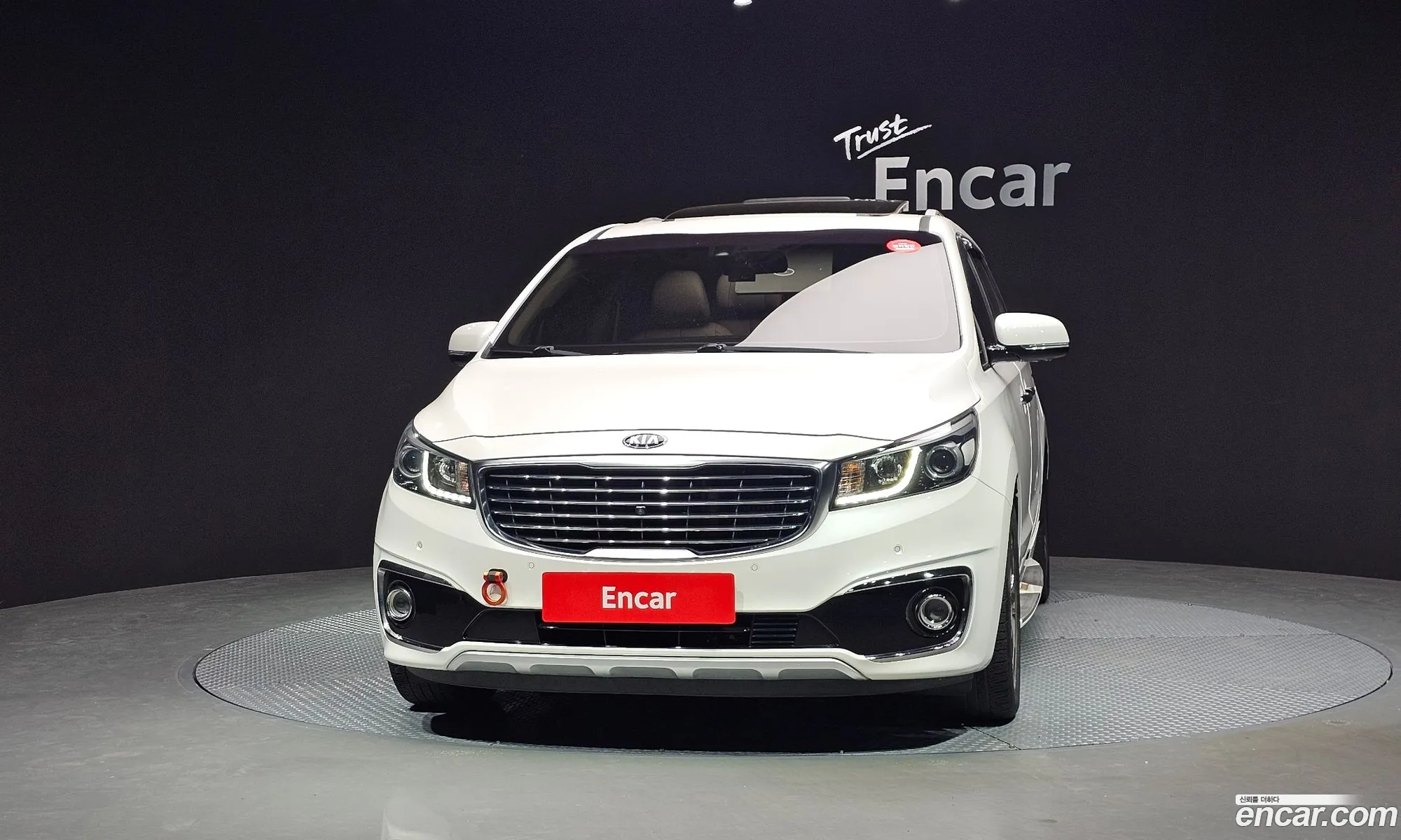 Kia Carnival 2018 — 5