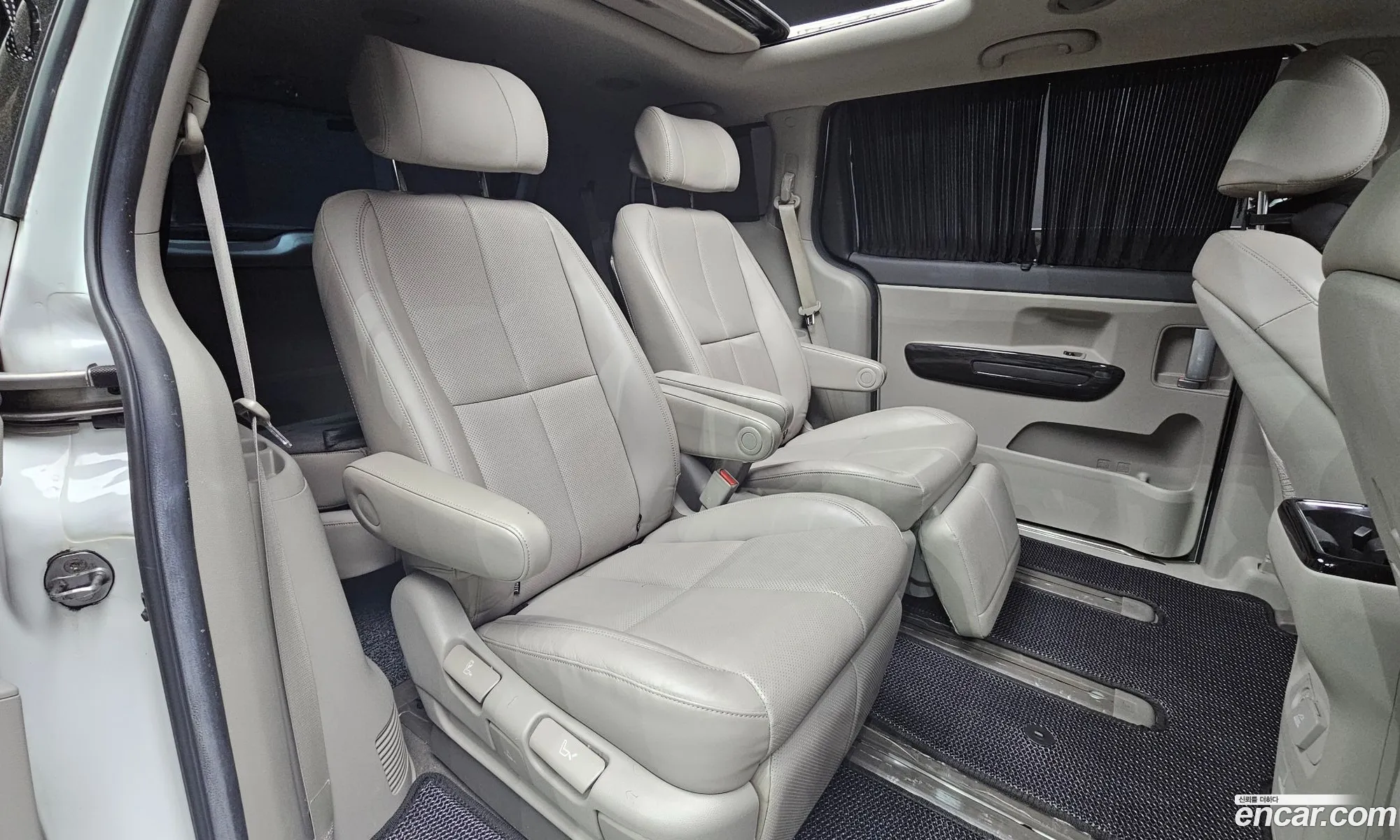 Kia Carnival 2018 — 13