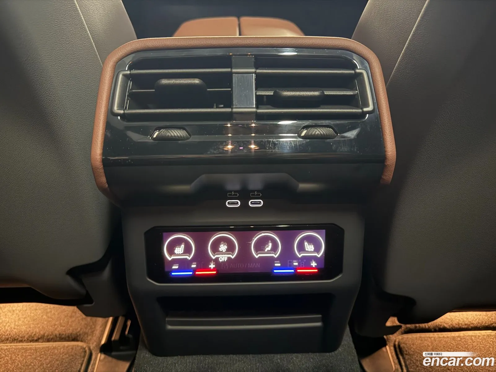 BMW 5 Series 2026 — 5