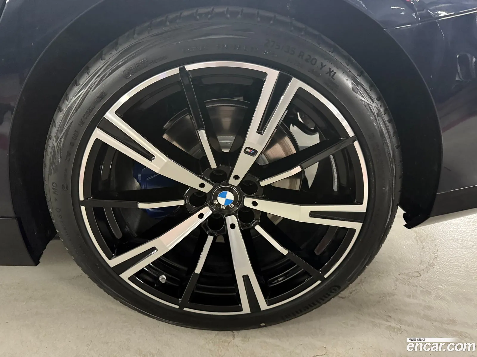 BMW 5 Series 2026 — 9