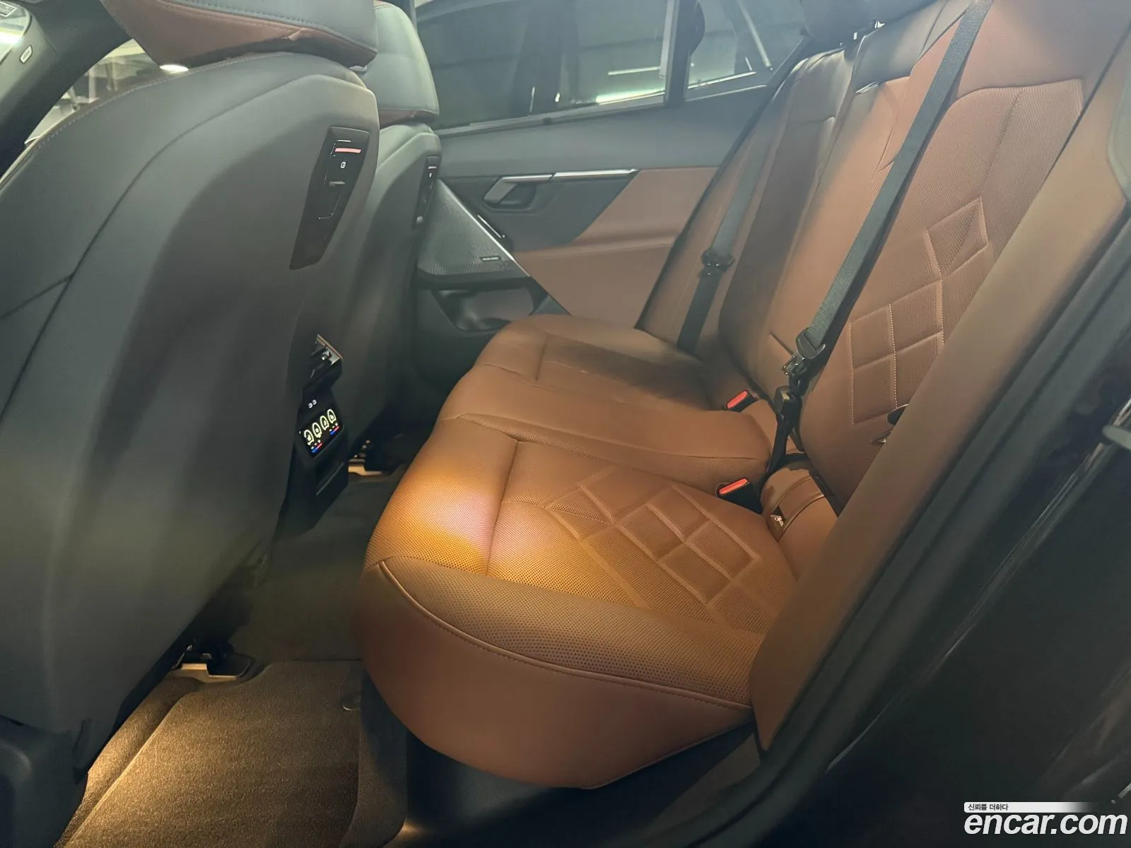 BMW 5 Series 2026 — 16