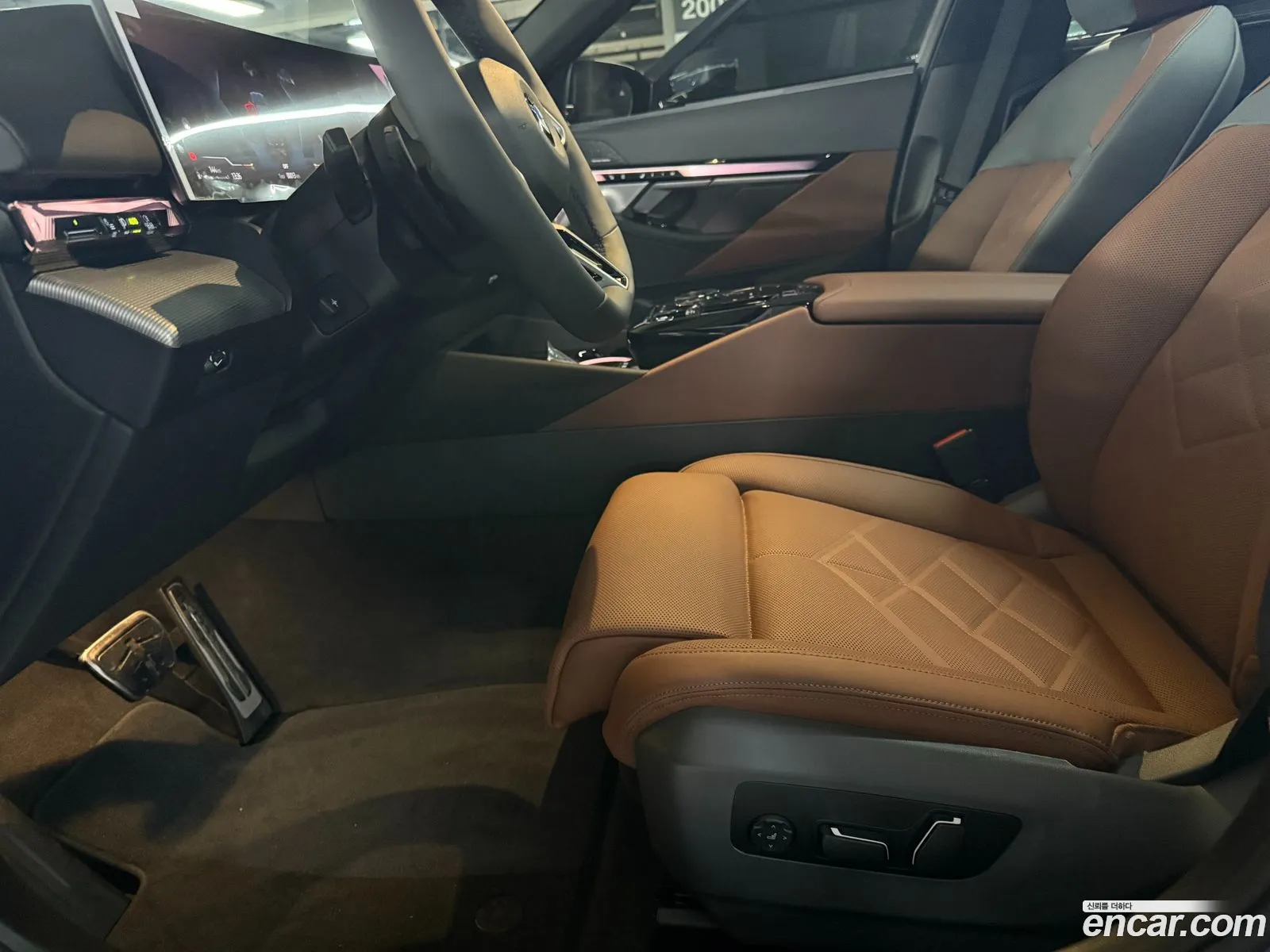 BMW 5 Series 2026 — 8