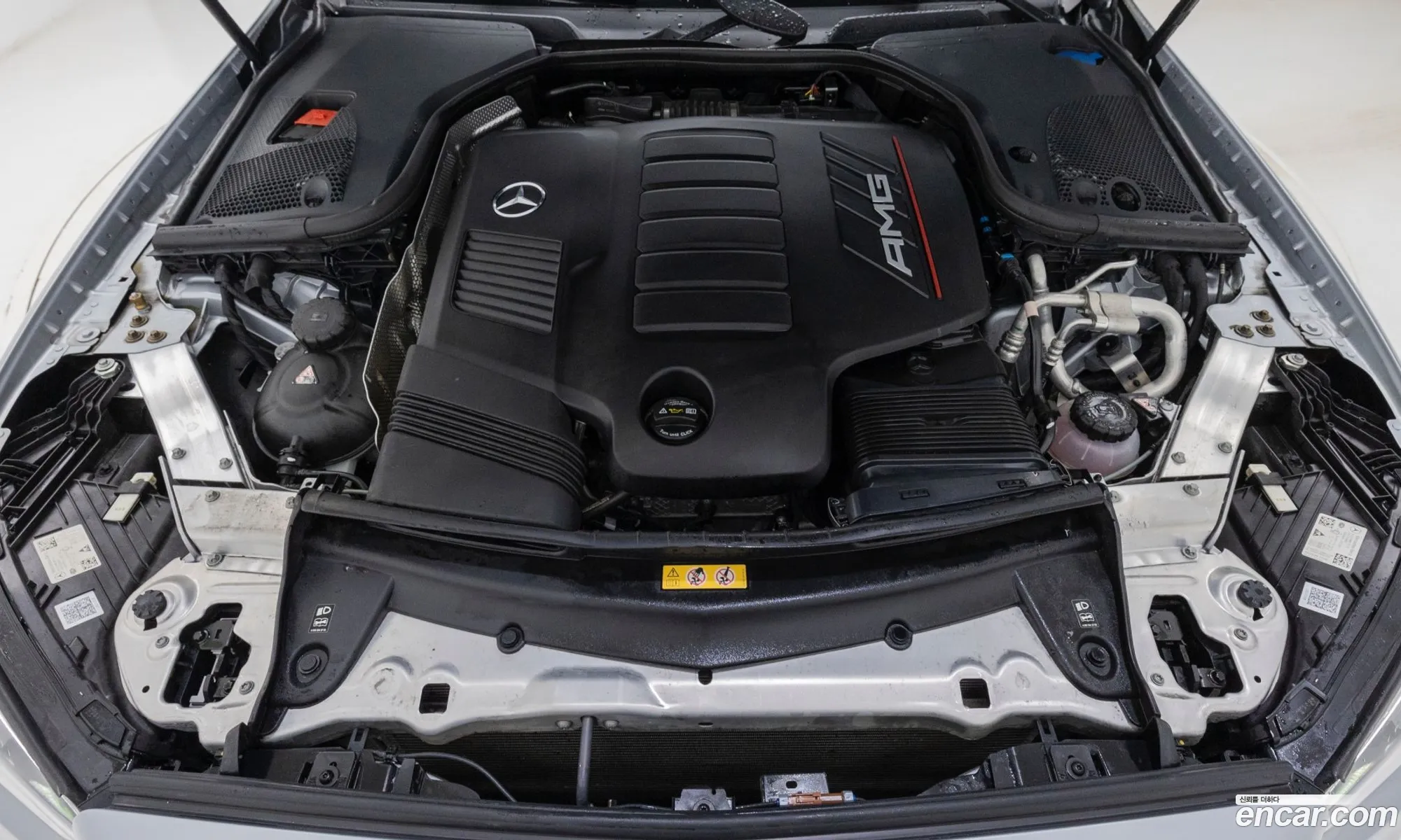 Mercedes-Benz E-Class W213 2023 — 15