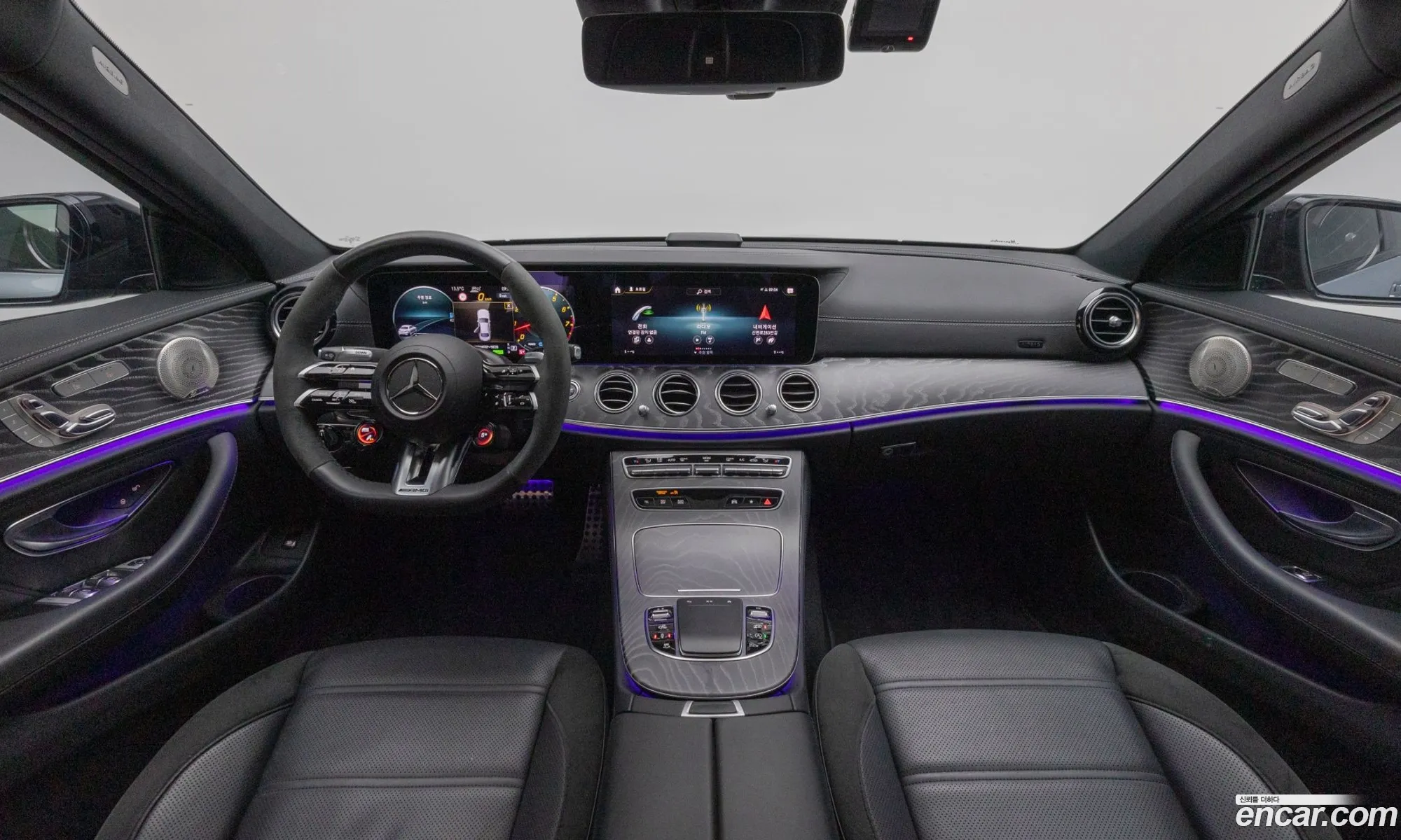 Mercedes-Benz E-Class W213 2023 — 3