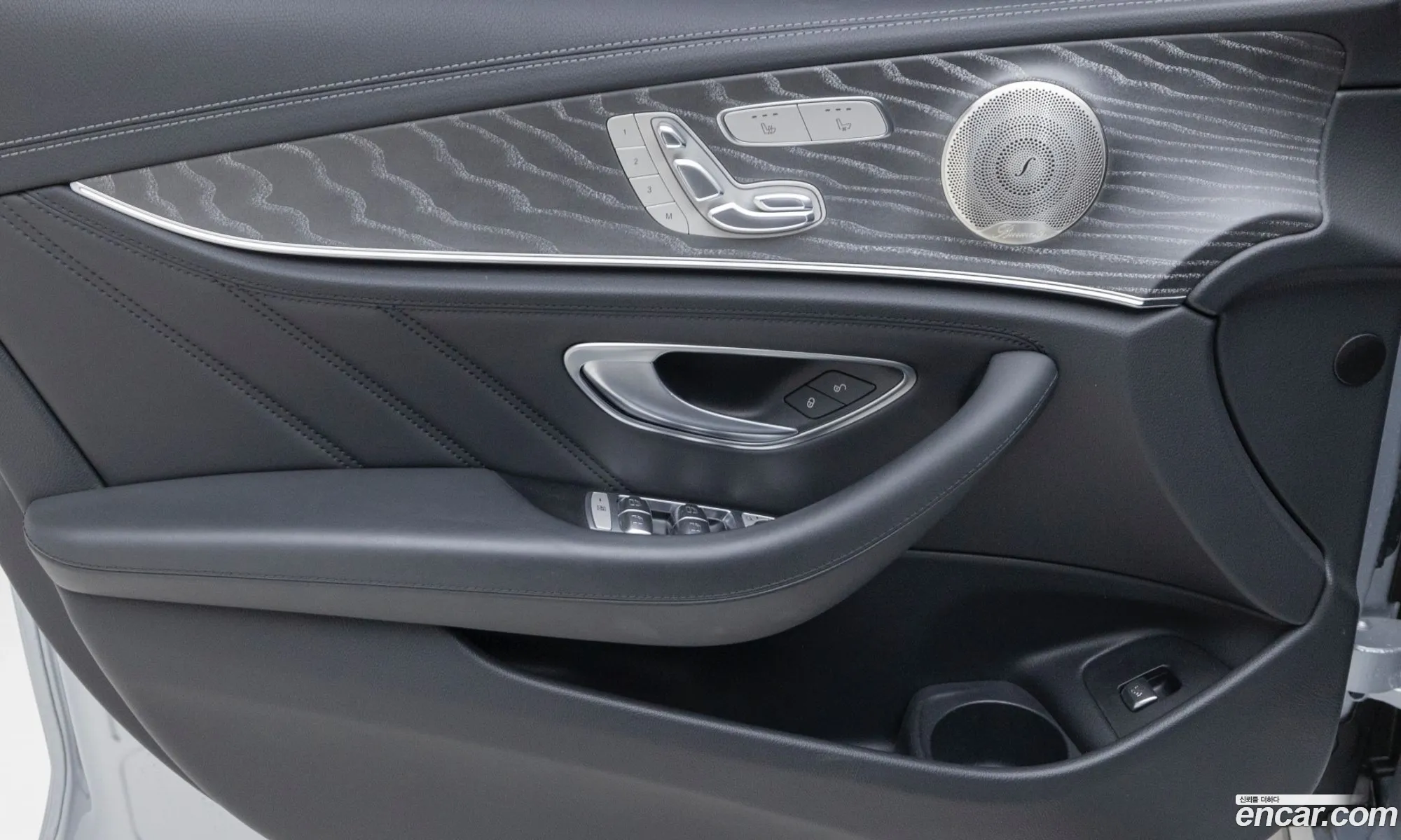Mercedes-Benz E-Class W213 2023 — 2