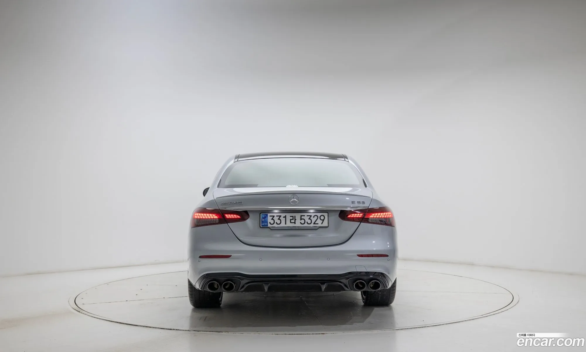 Mercedes-Benz E-Class W213 2023 — 10