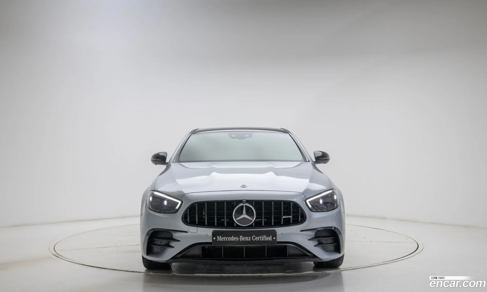Mercedes-Benz E-Class W213 2023 — 16