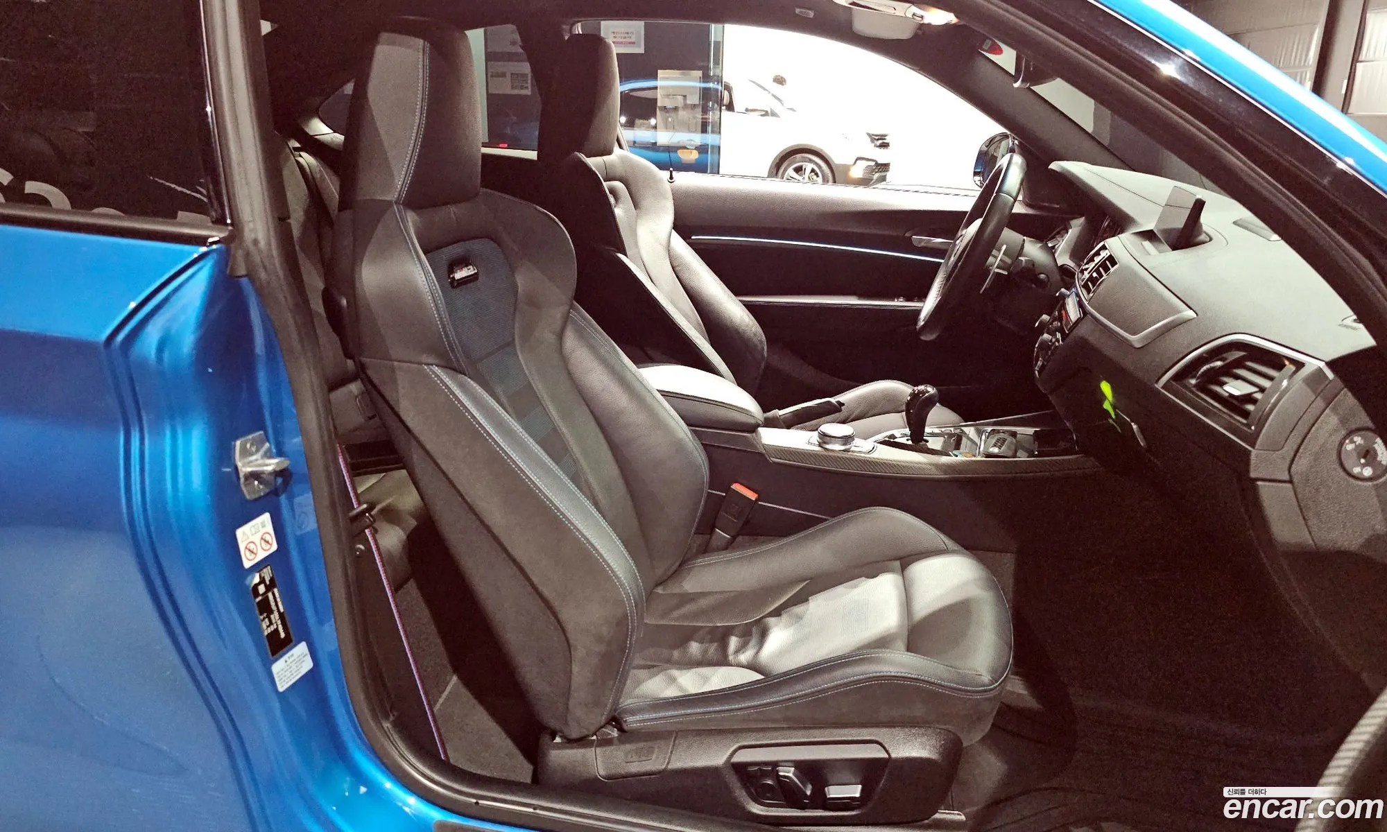BMW M2 2020 WBS2U7105L7F49446 — 16