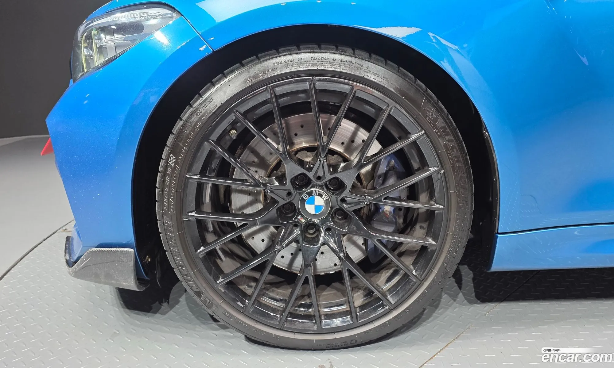 BMW M2 2020 WBS2U7105L7F49446 — 29