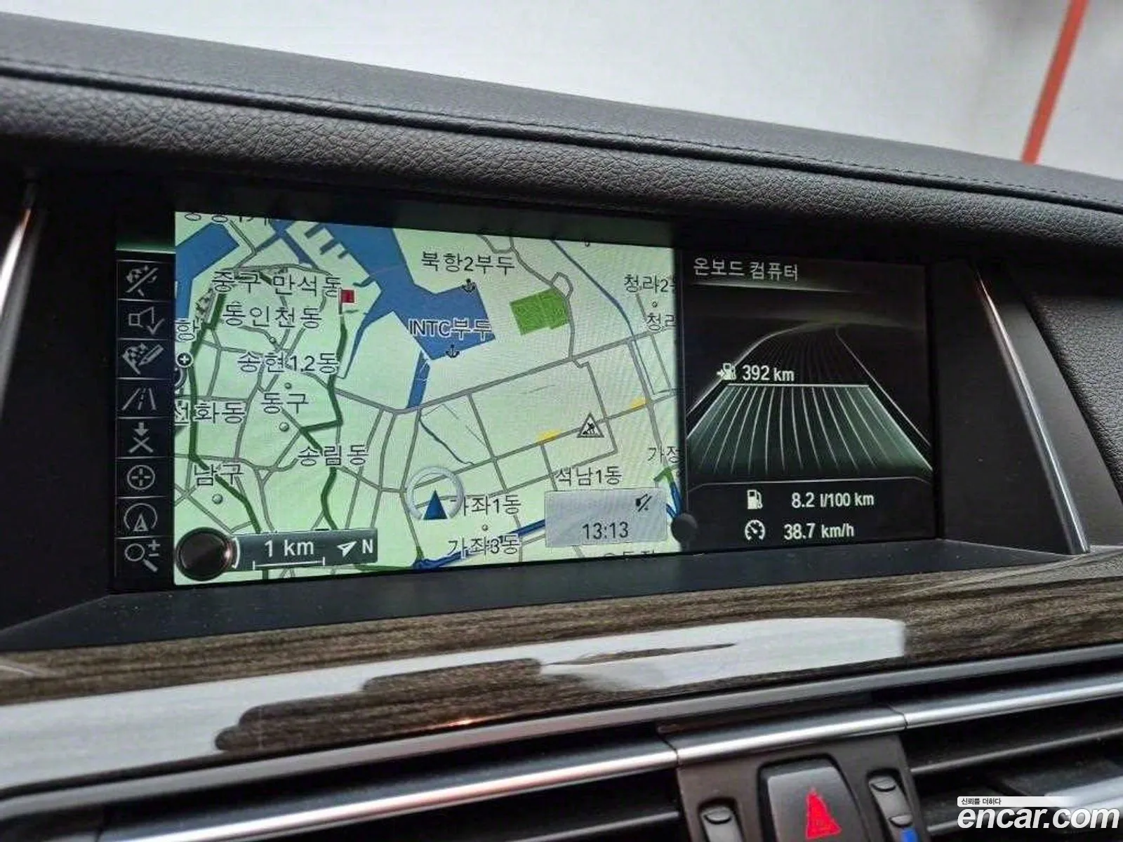 BMW 7 Series 2014 — 19