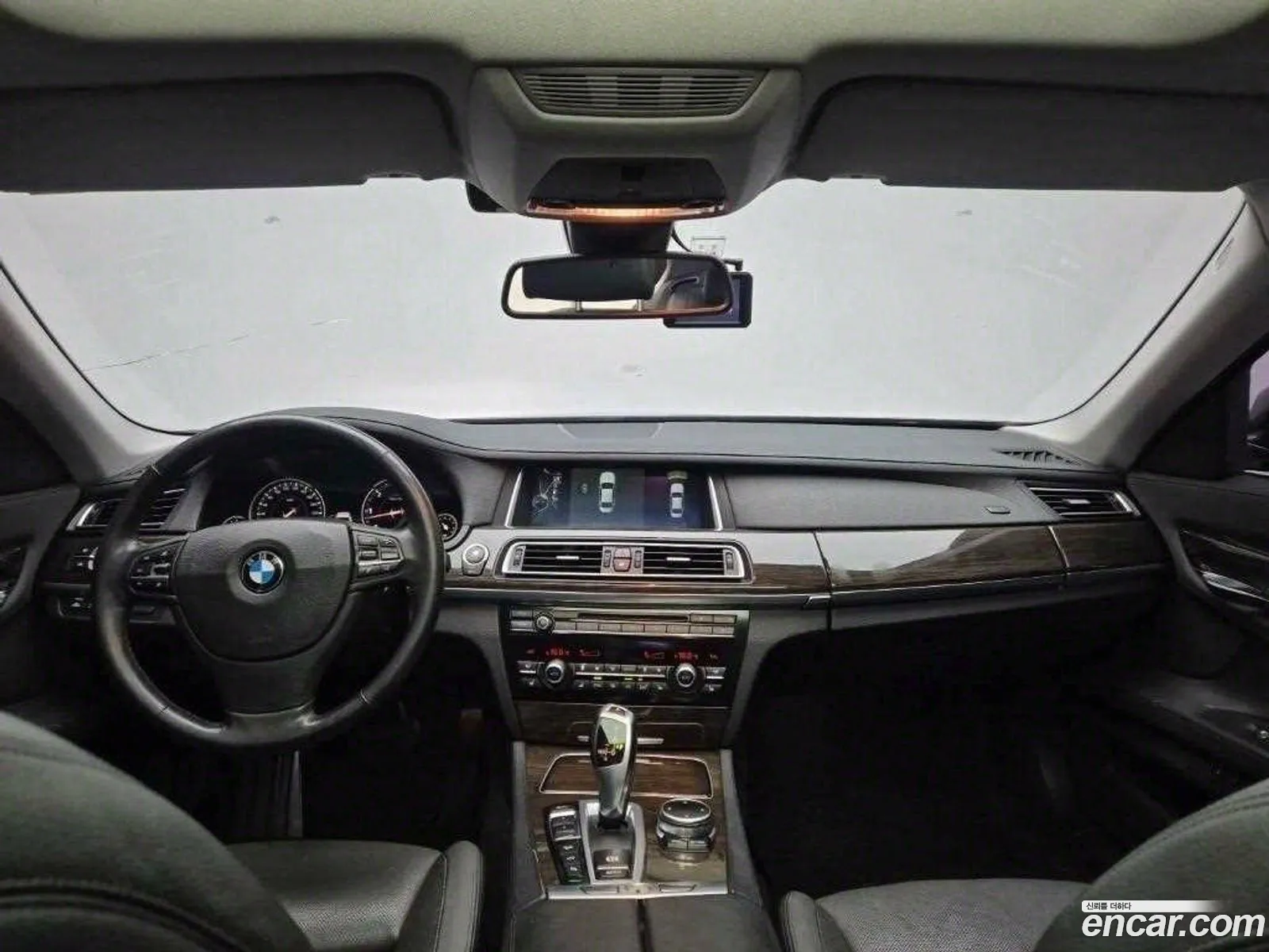 BMW 7 Series 2014 — 17
