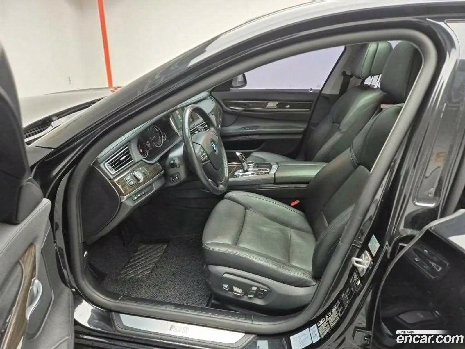 BMW 7 Series 2014 — 4