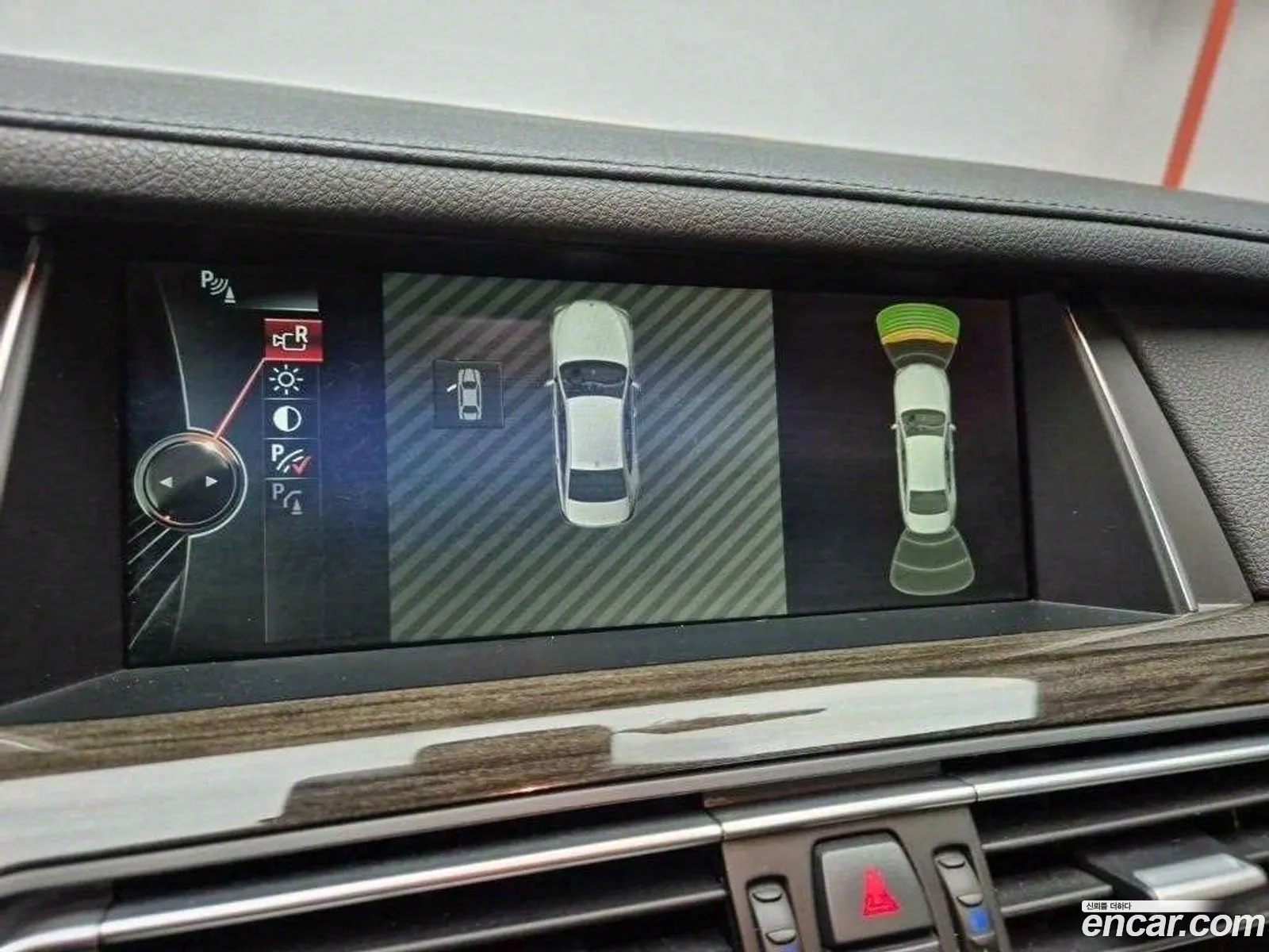 BMW 7 Series 2014 — 6