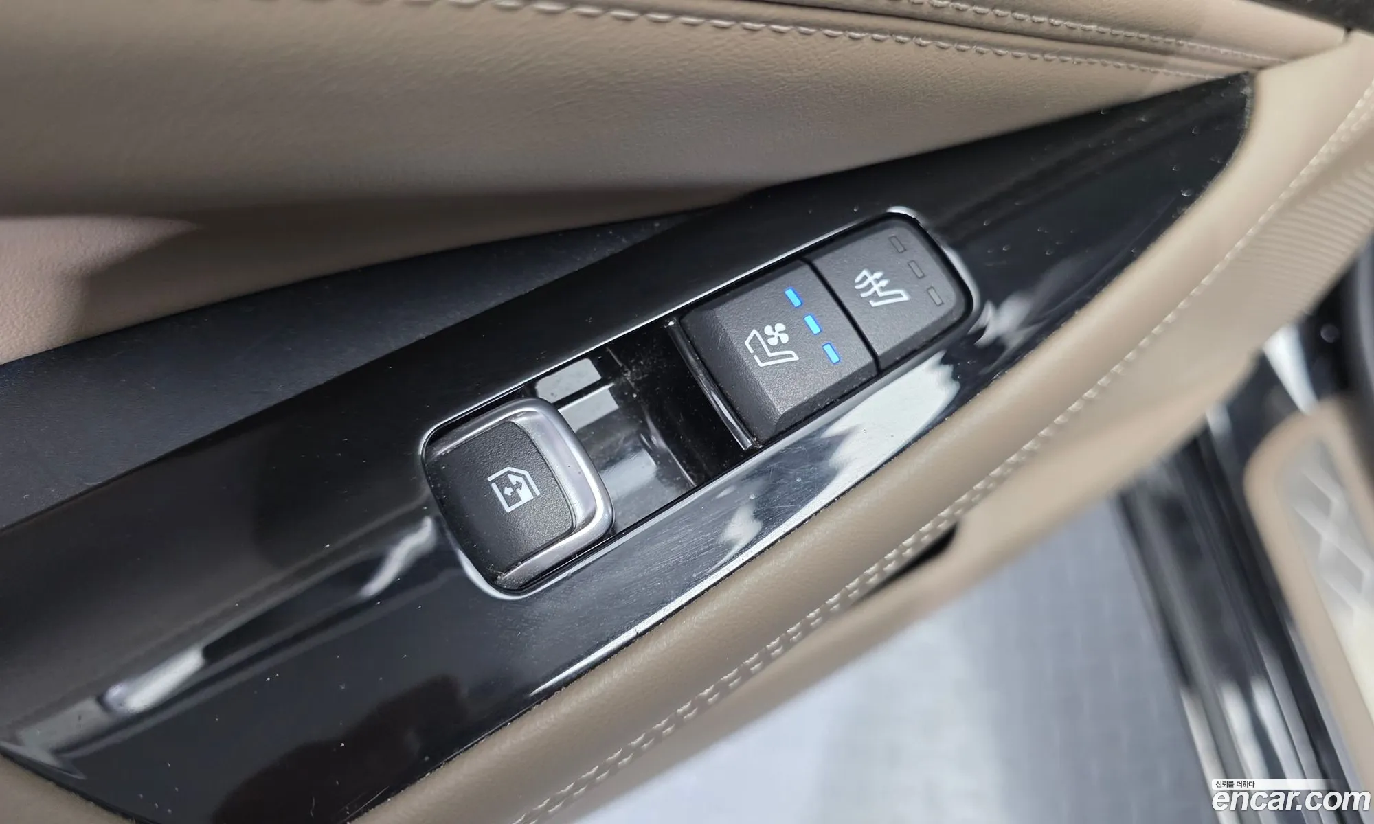 Kia K8 2021 — 34