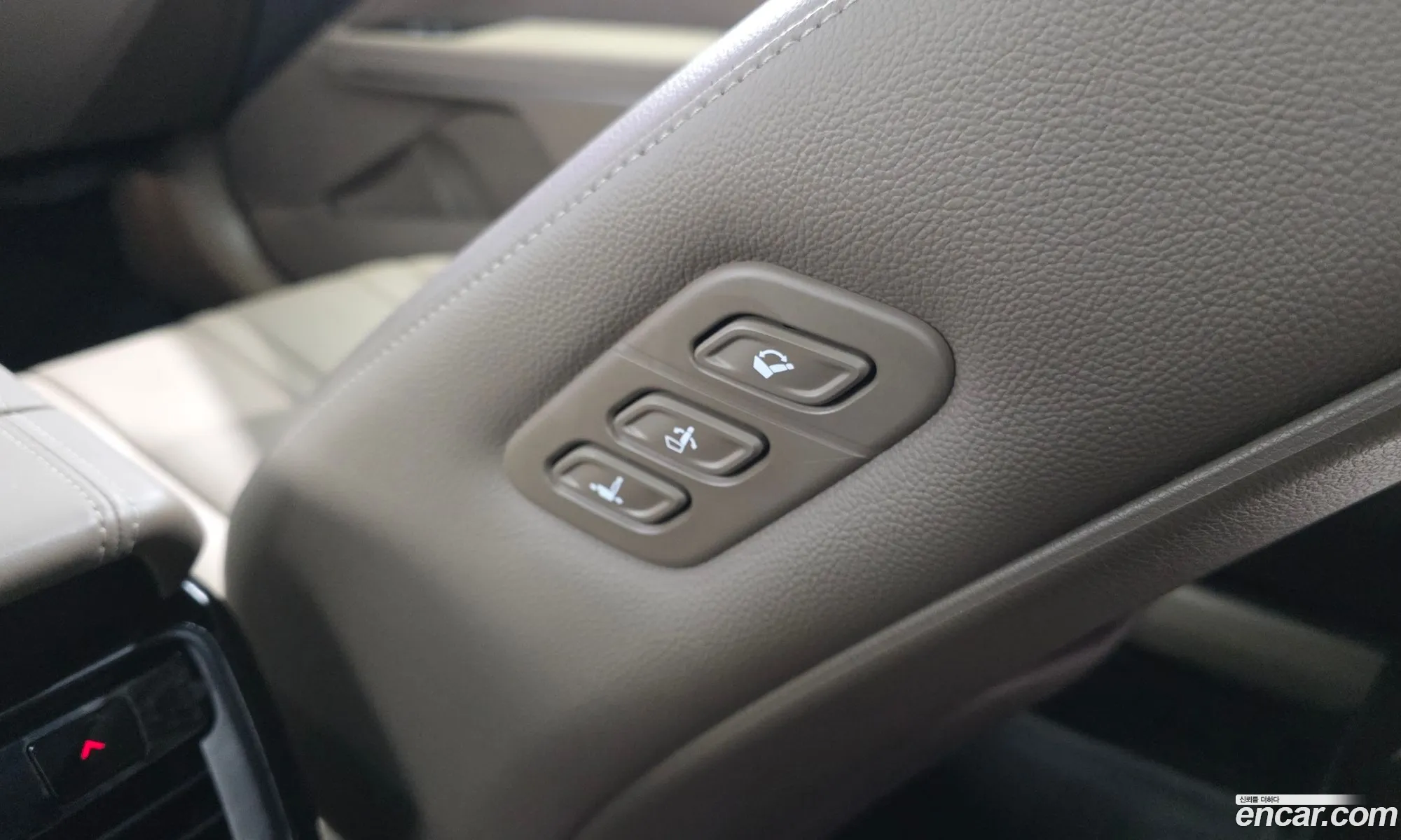 Kia K8 2021 — 26