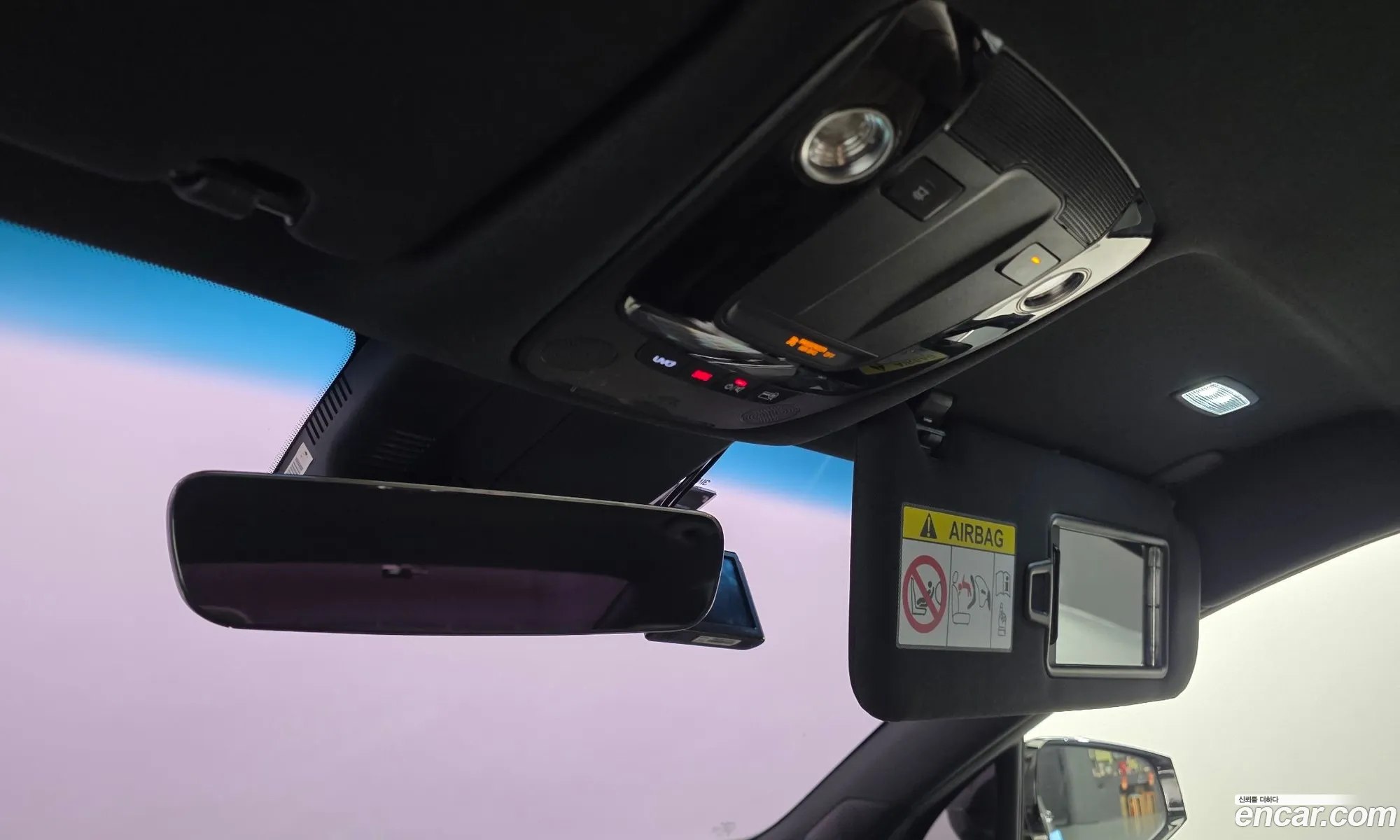 Kia K8 2021 — 13