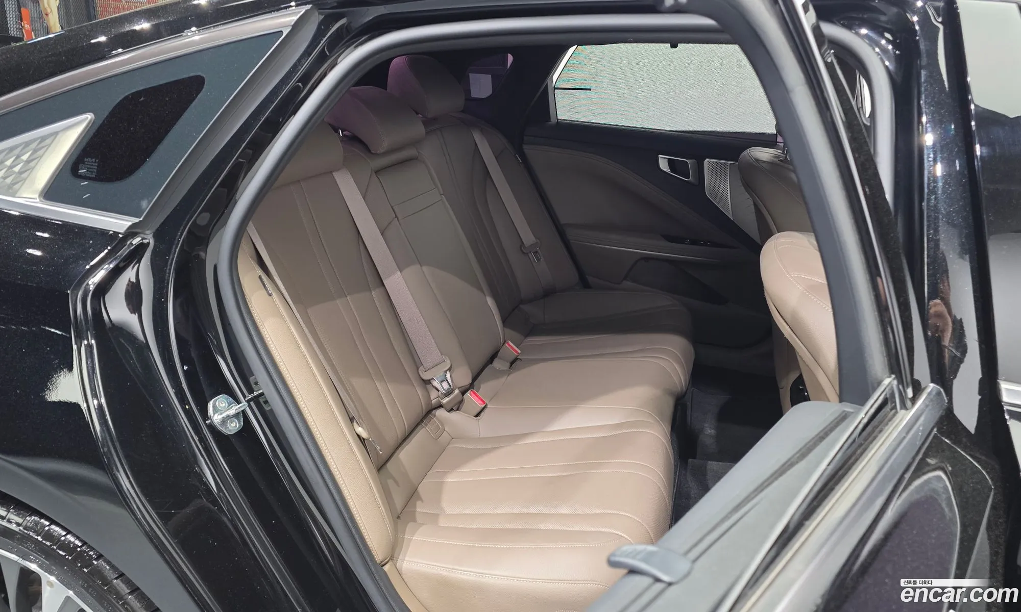 Kia K8 2021 — 4