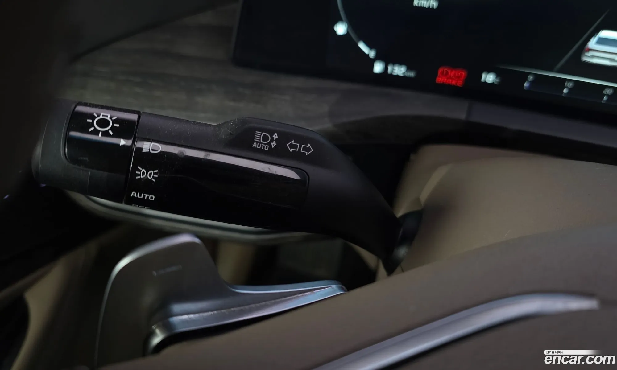 Kia K8 2021 — 12