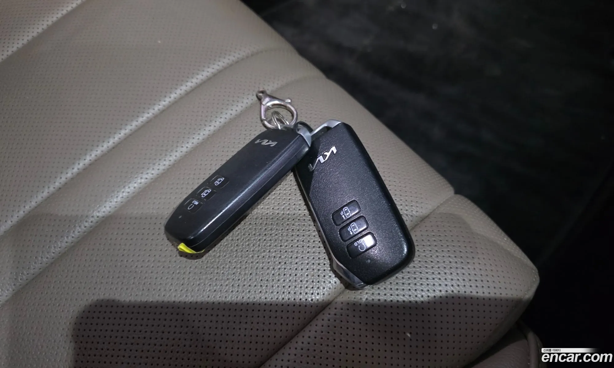 Kia K8 2021 — 14