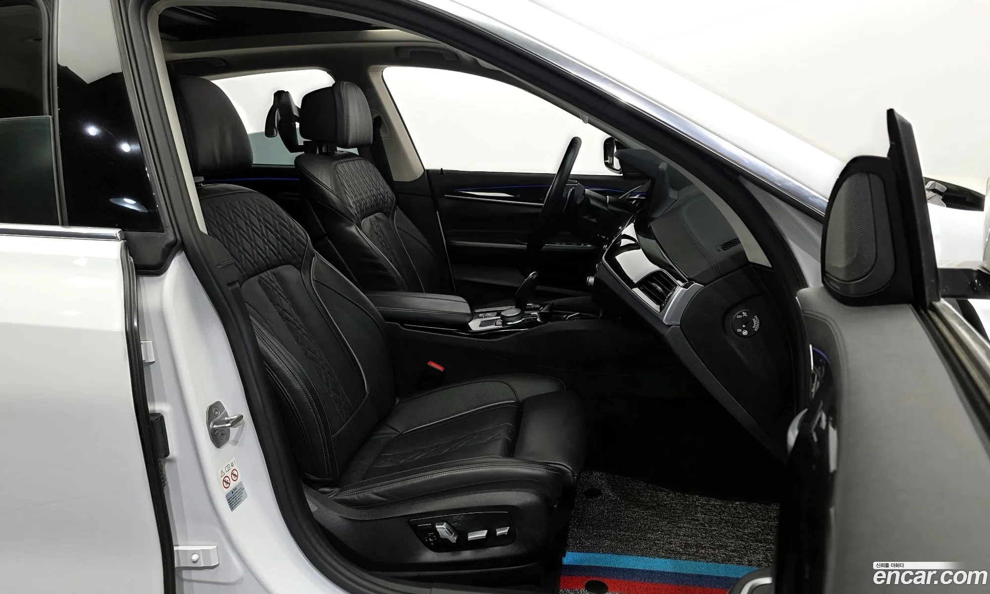 BMW 6 Series GT 2019 — 16
