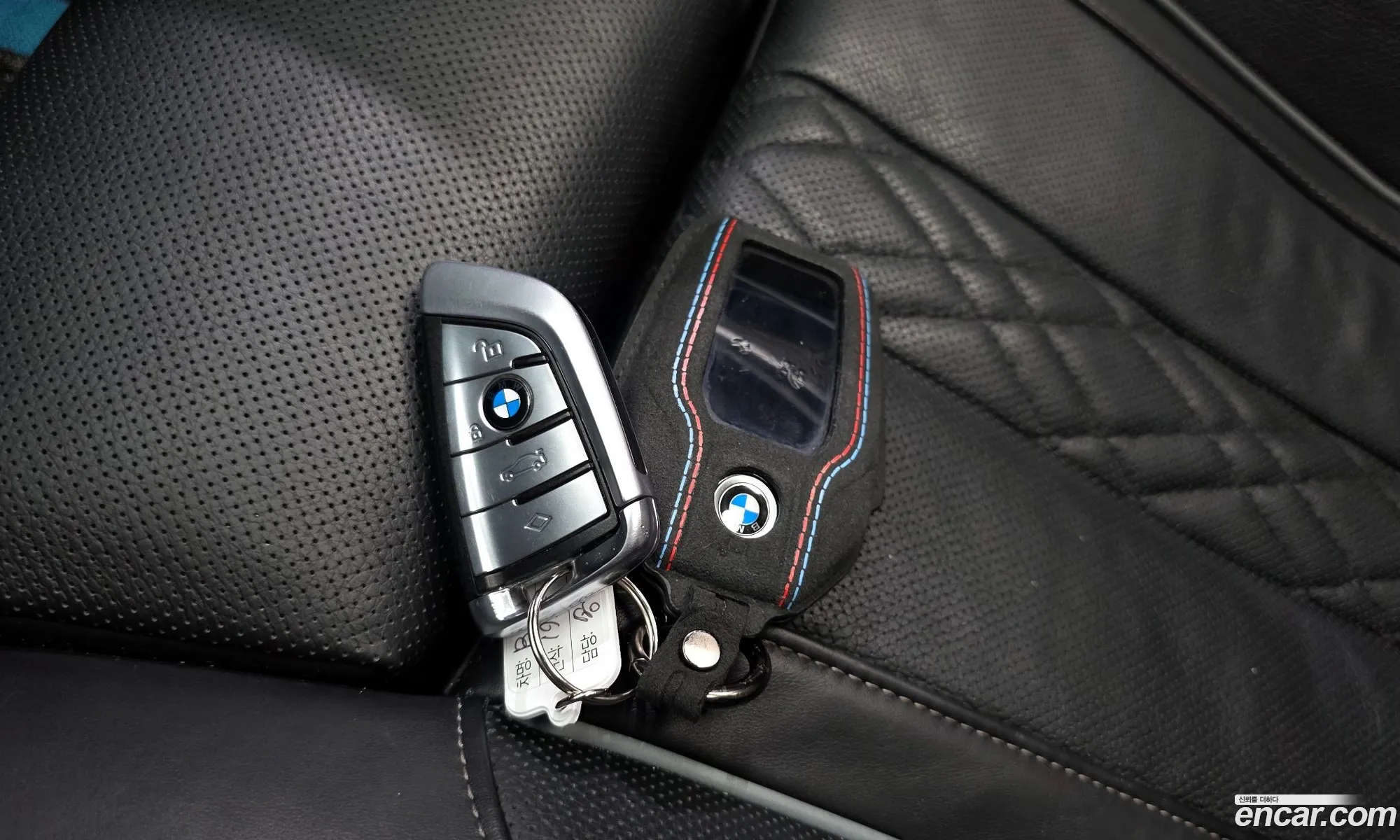 BMW 6 Series GT 2019 — 8