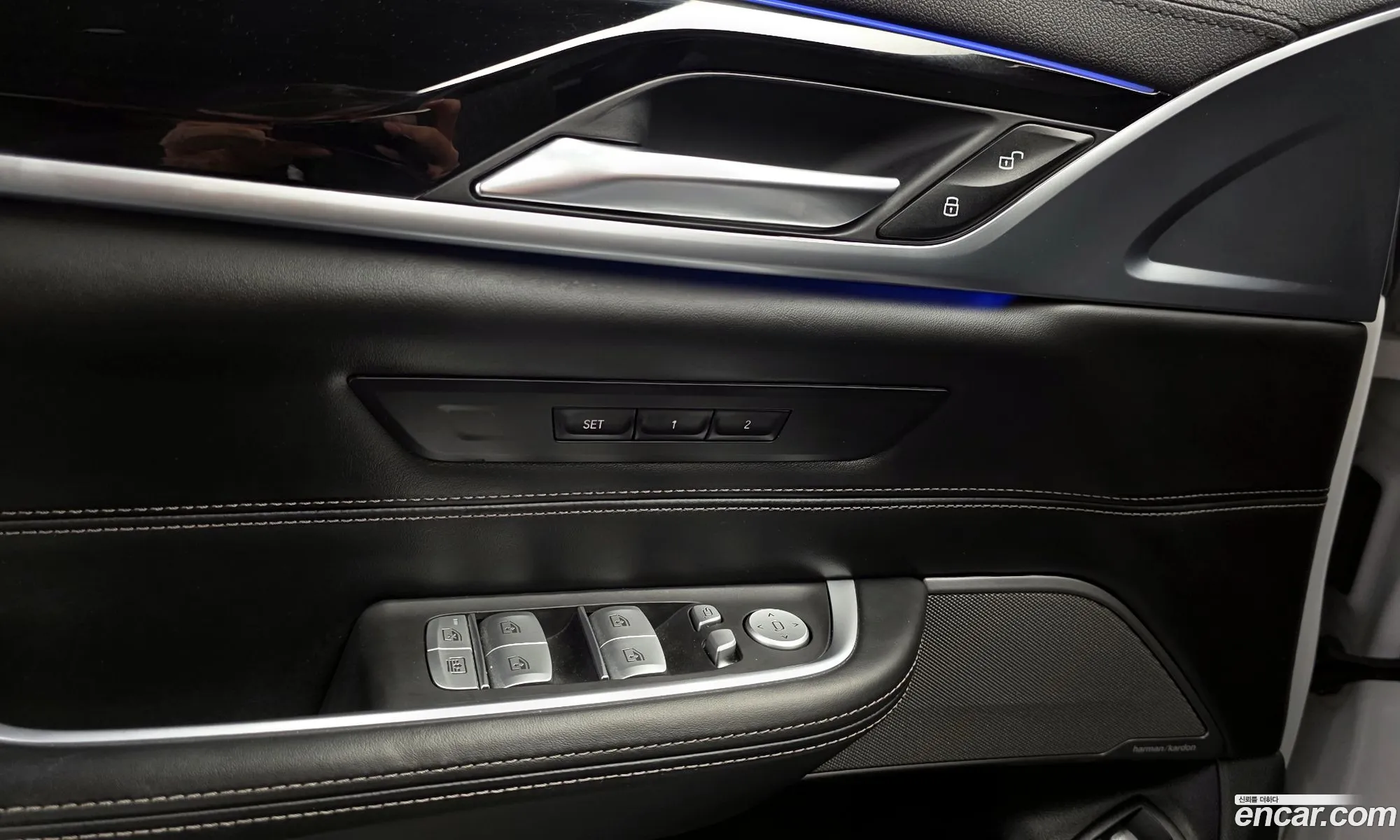 BMW 6 Series GT 2019 — 21