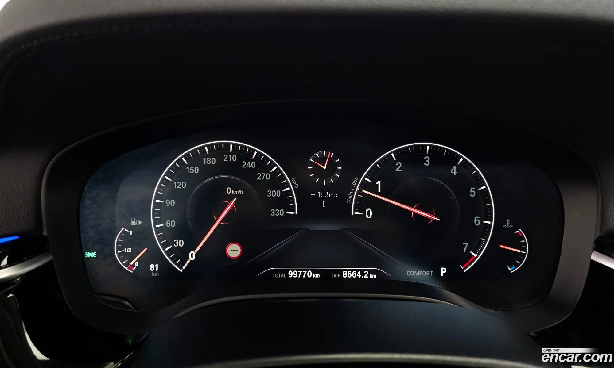 BMW 6 Series GT 2019 — 33