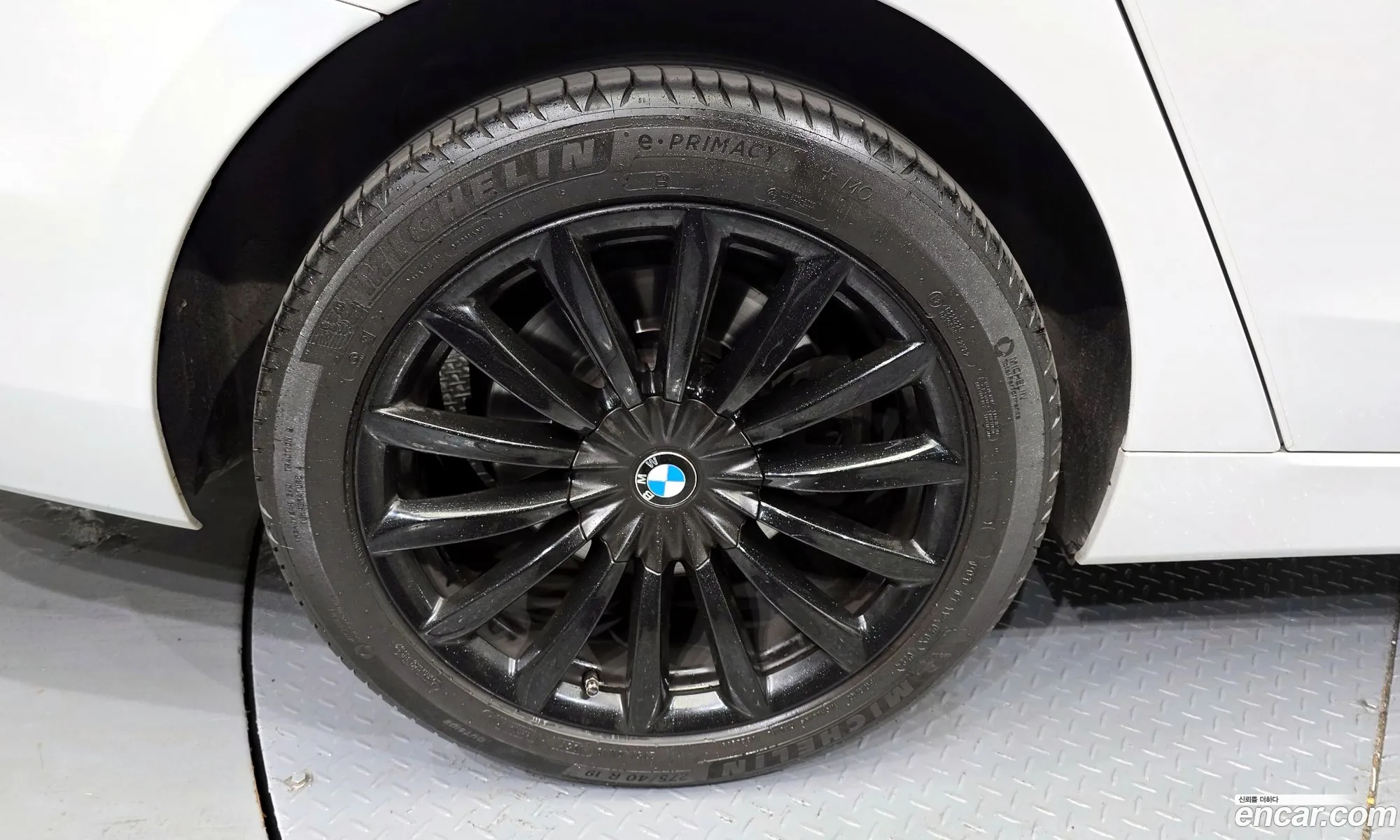 BMW 6 Series GT 2019 — 13