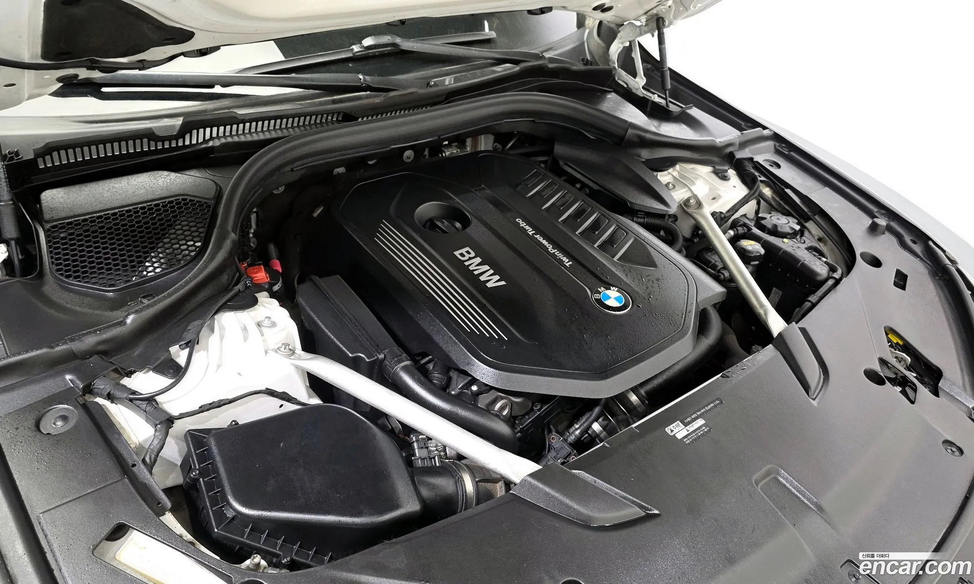BMW 6 Series GT 2019 — 23