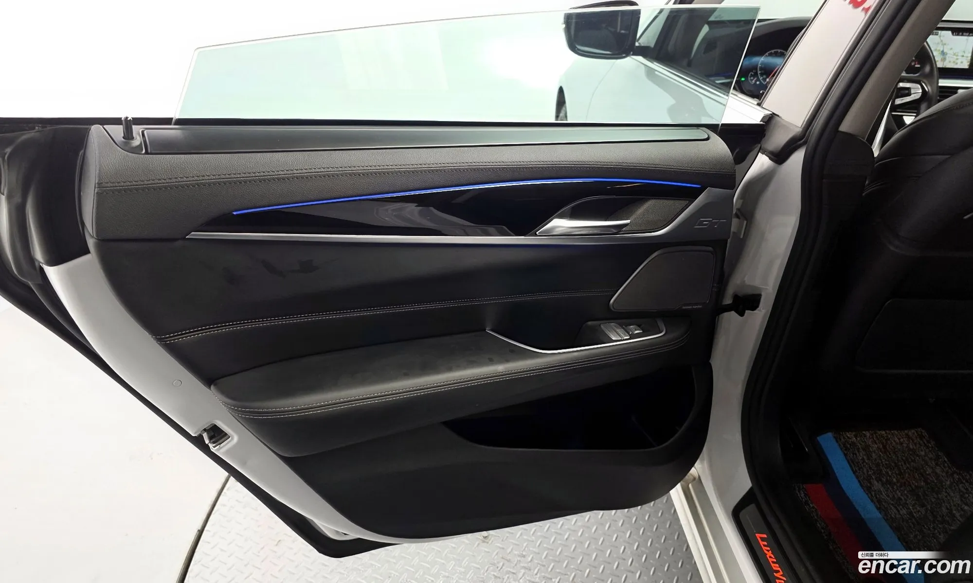 BMW 6 Series GT 2019 — 26