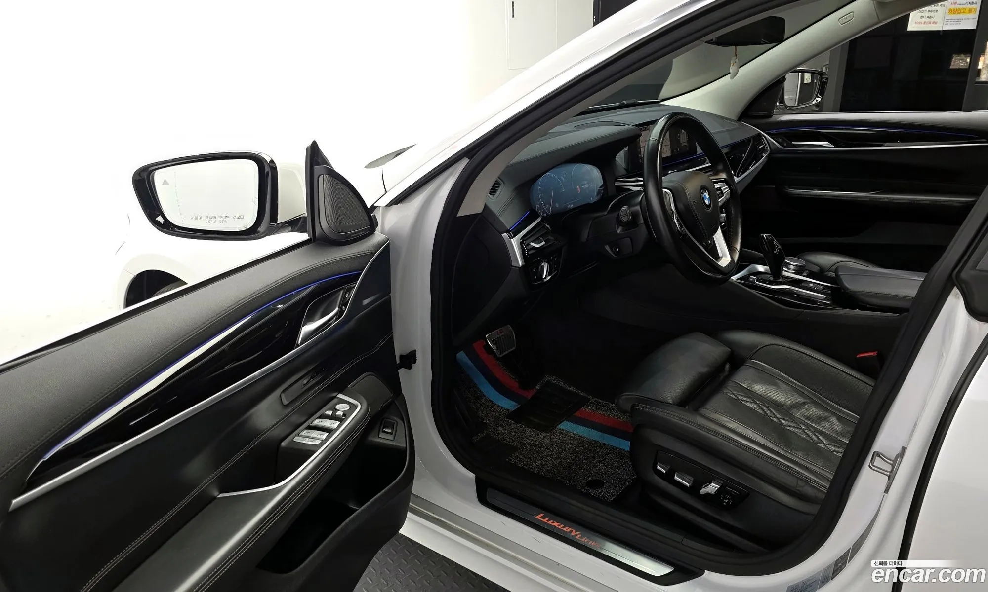 BMW 6 Series GT 2019 — 5