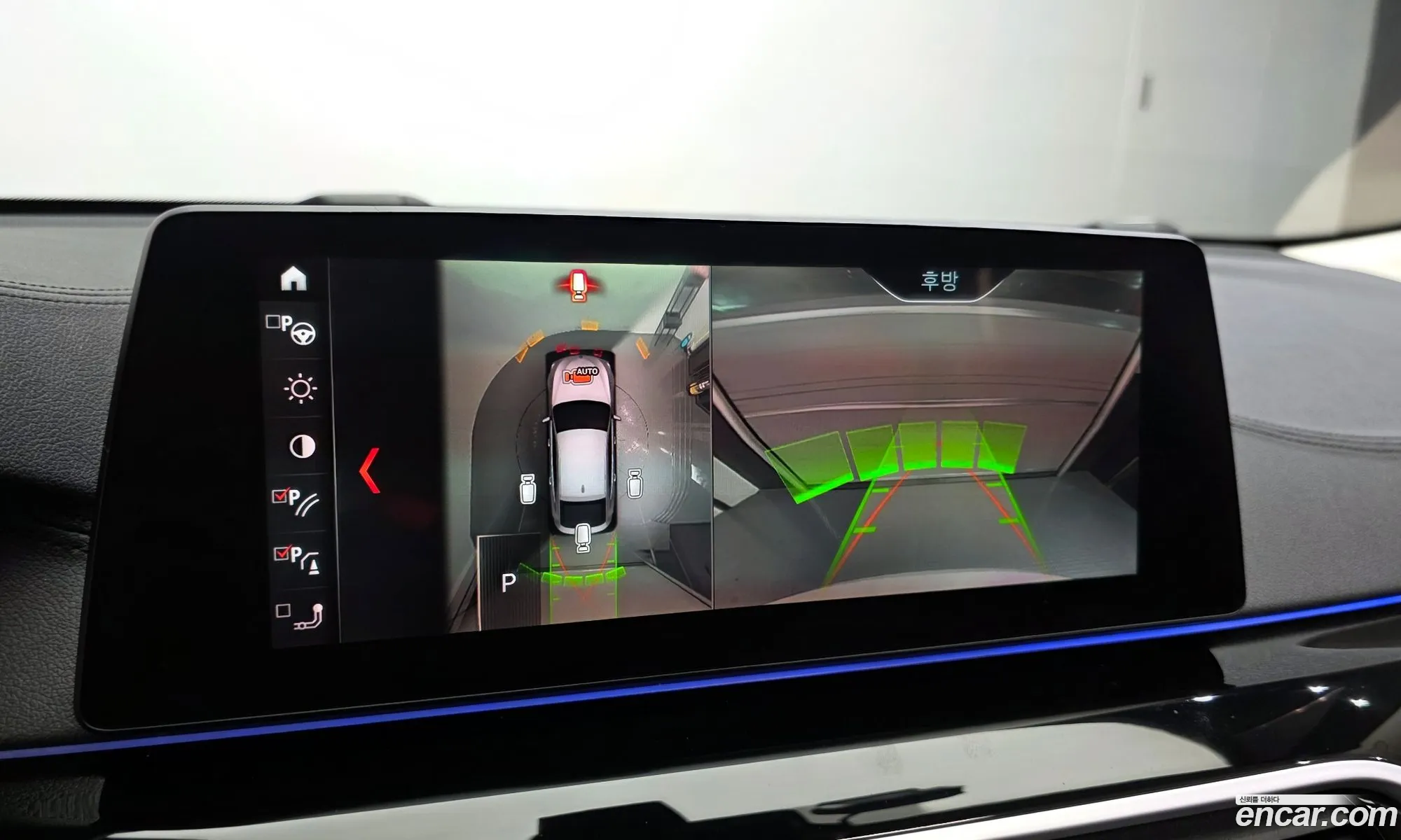 BMW 6 Series GT 2019 — 17