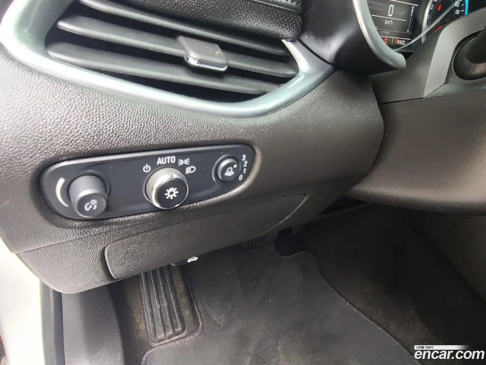 Chevrolet (GM Daewoo) Malibu 2016 — 7