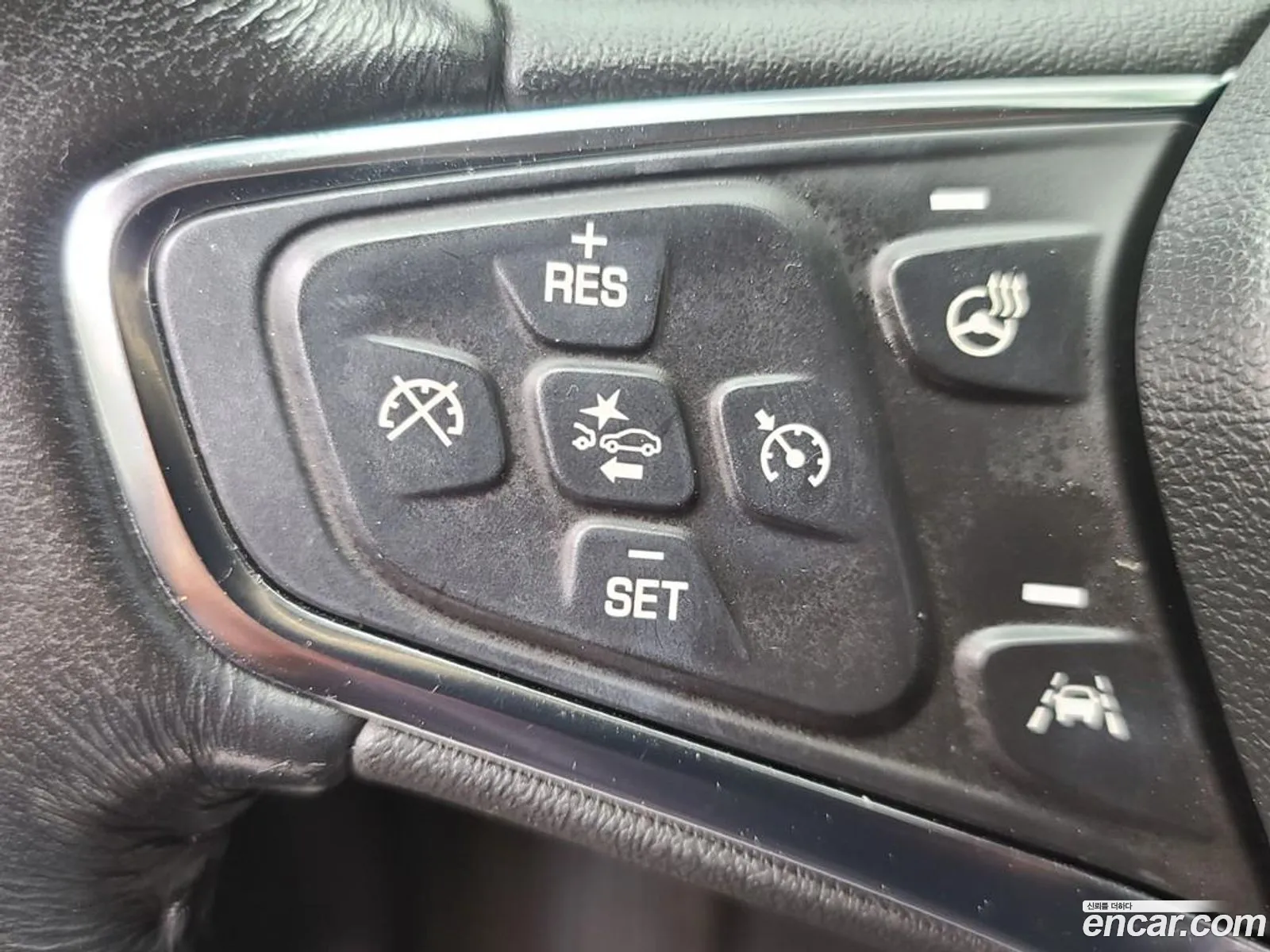 Chevrolet (GM Daewoo) Malibu 2016 — 16