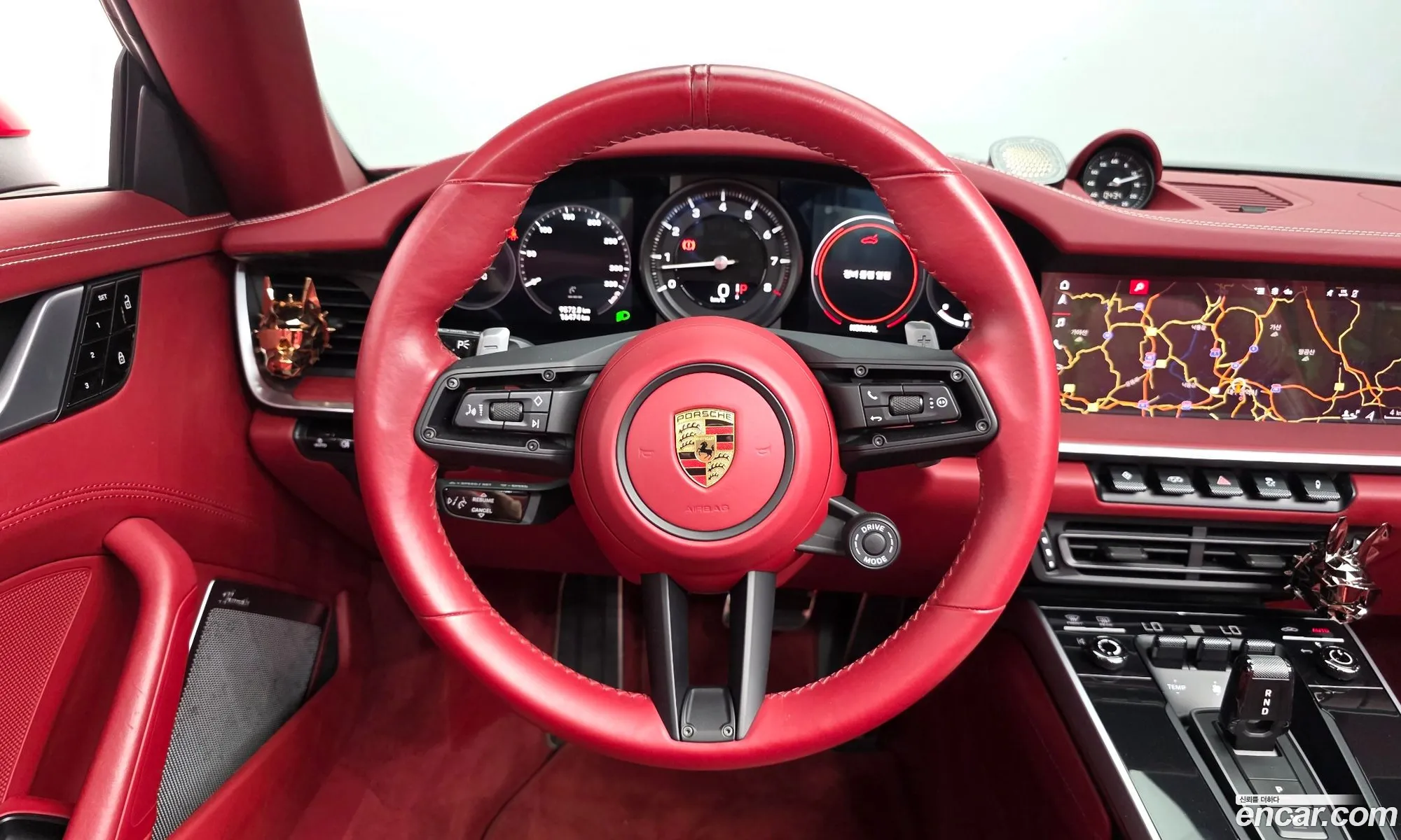 Porsche 911 2021 WP0CA2990MS239372 — 17