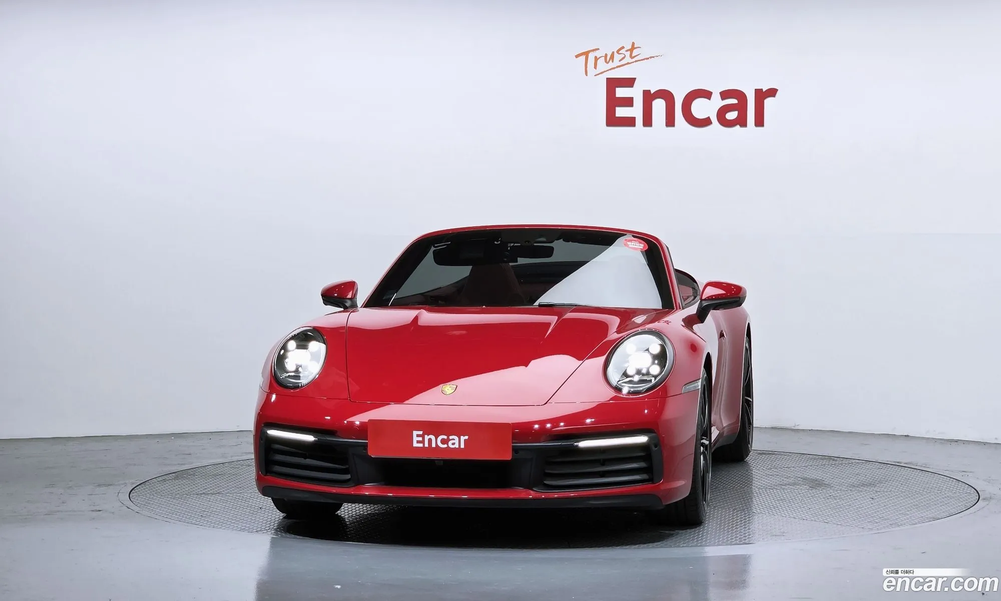 Porsche 911 2021 WP0CA2990MS239372 — 8