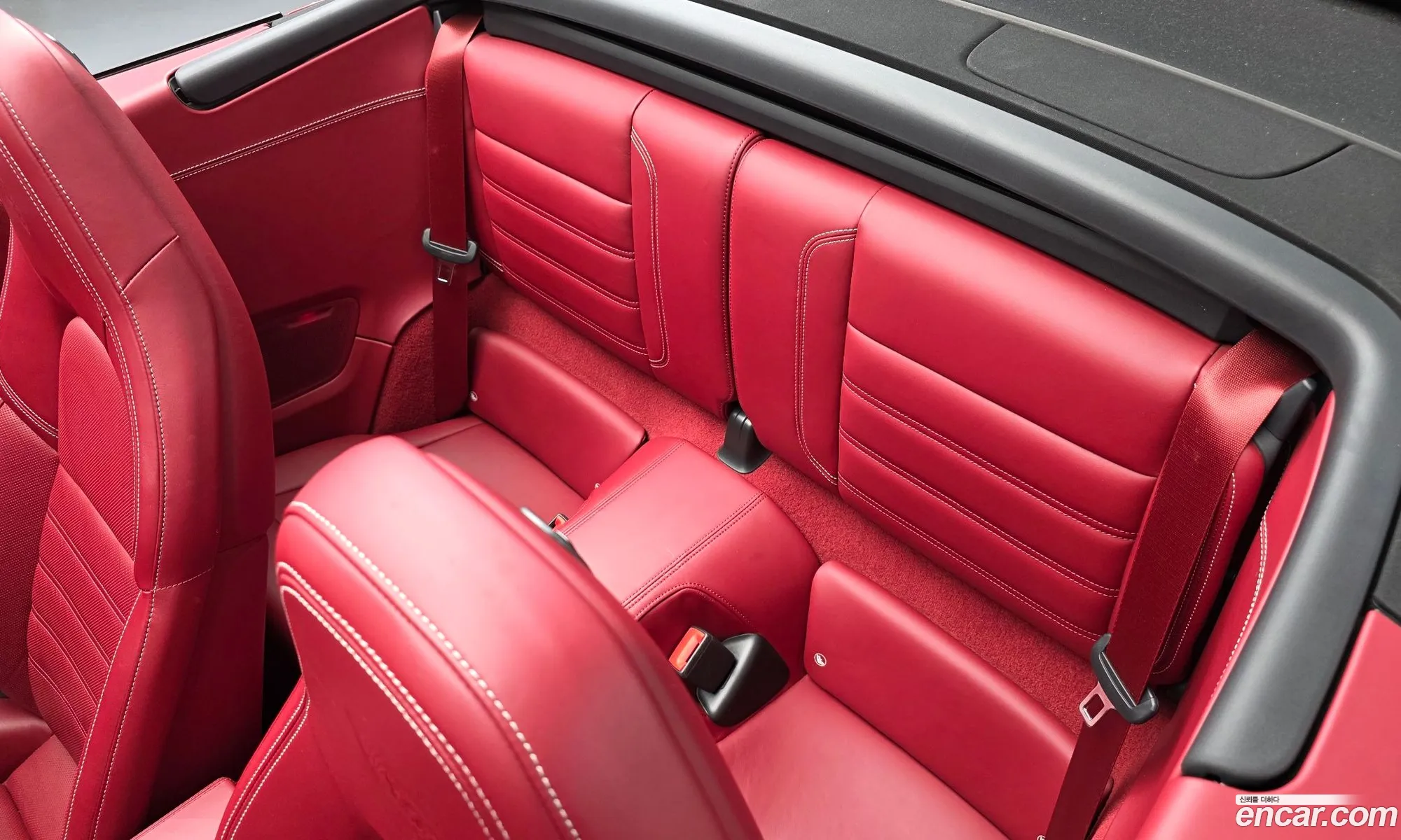 Porsche 911 2021 WP0CA2990MS239372 — 10