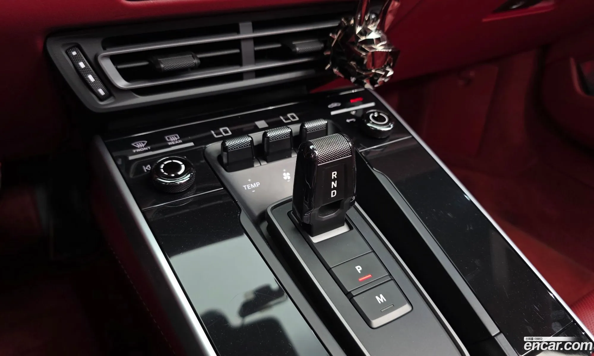 Porsche 911 2021 WP0CA2990MS239372 — 4