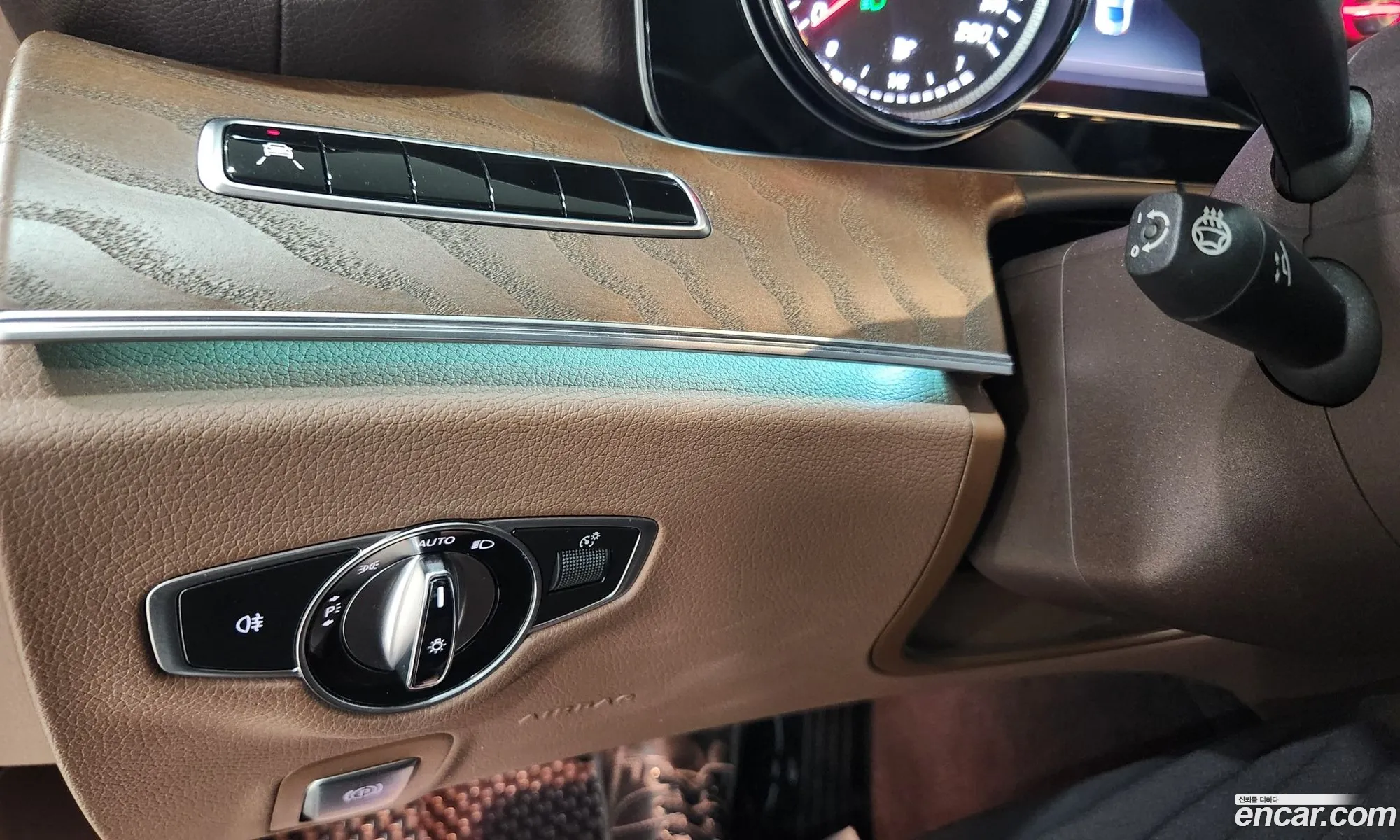 Mercedes-Benz E-Class W213 2019 — 10